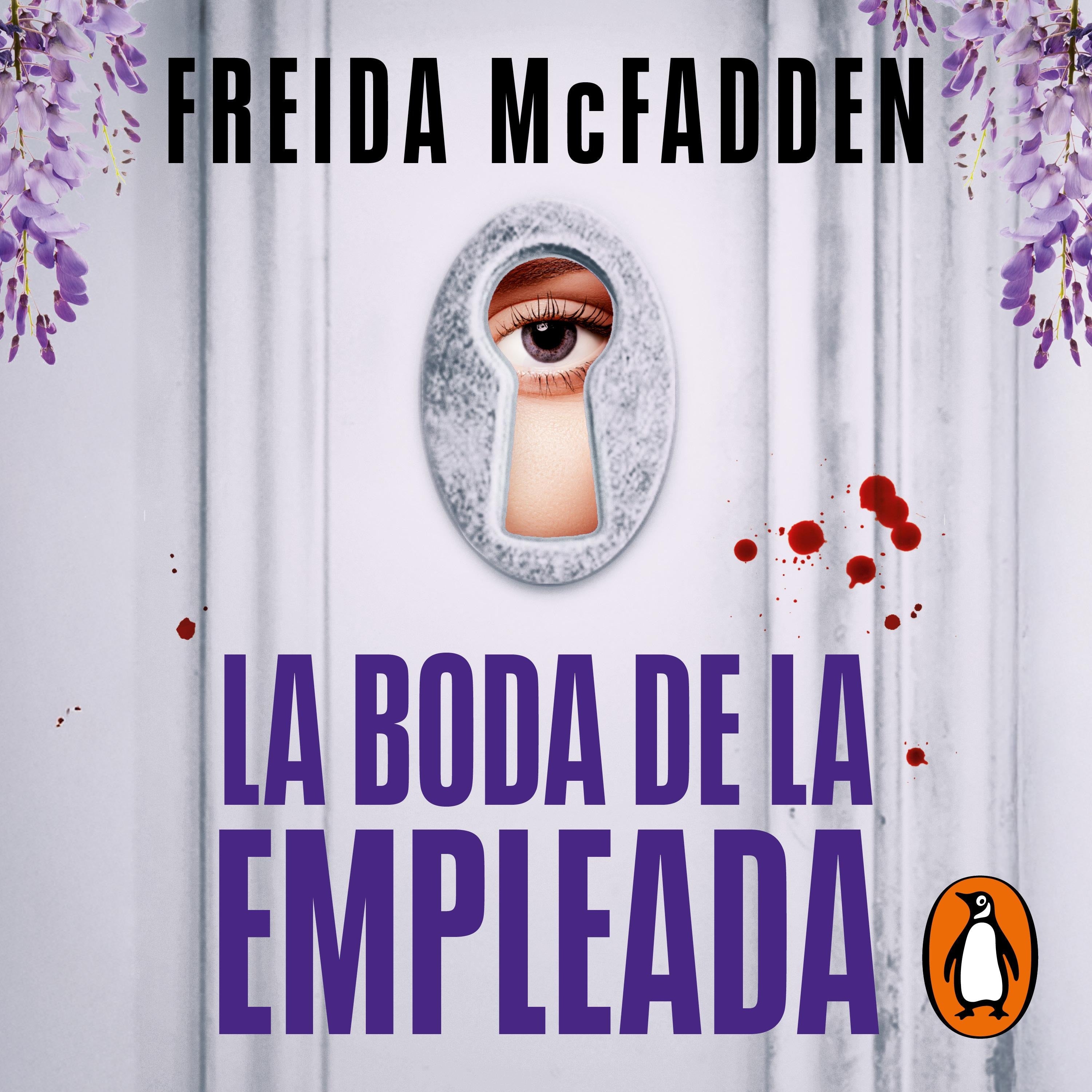 La boda de la empleada (La empleada)
