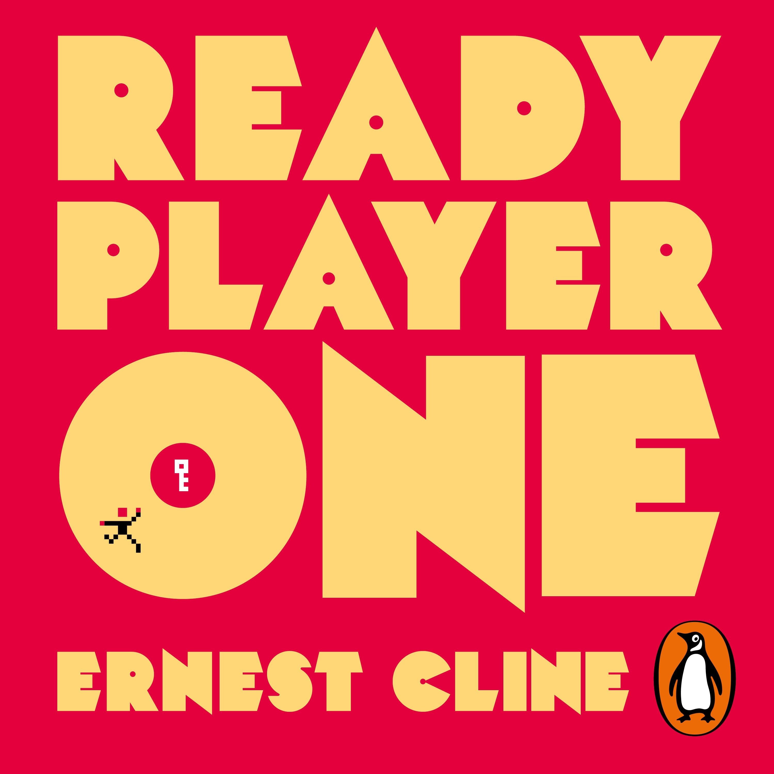 Ready Player One (edición en español)