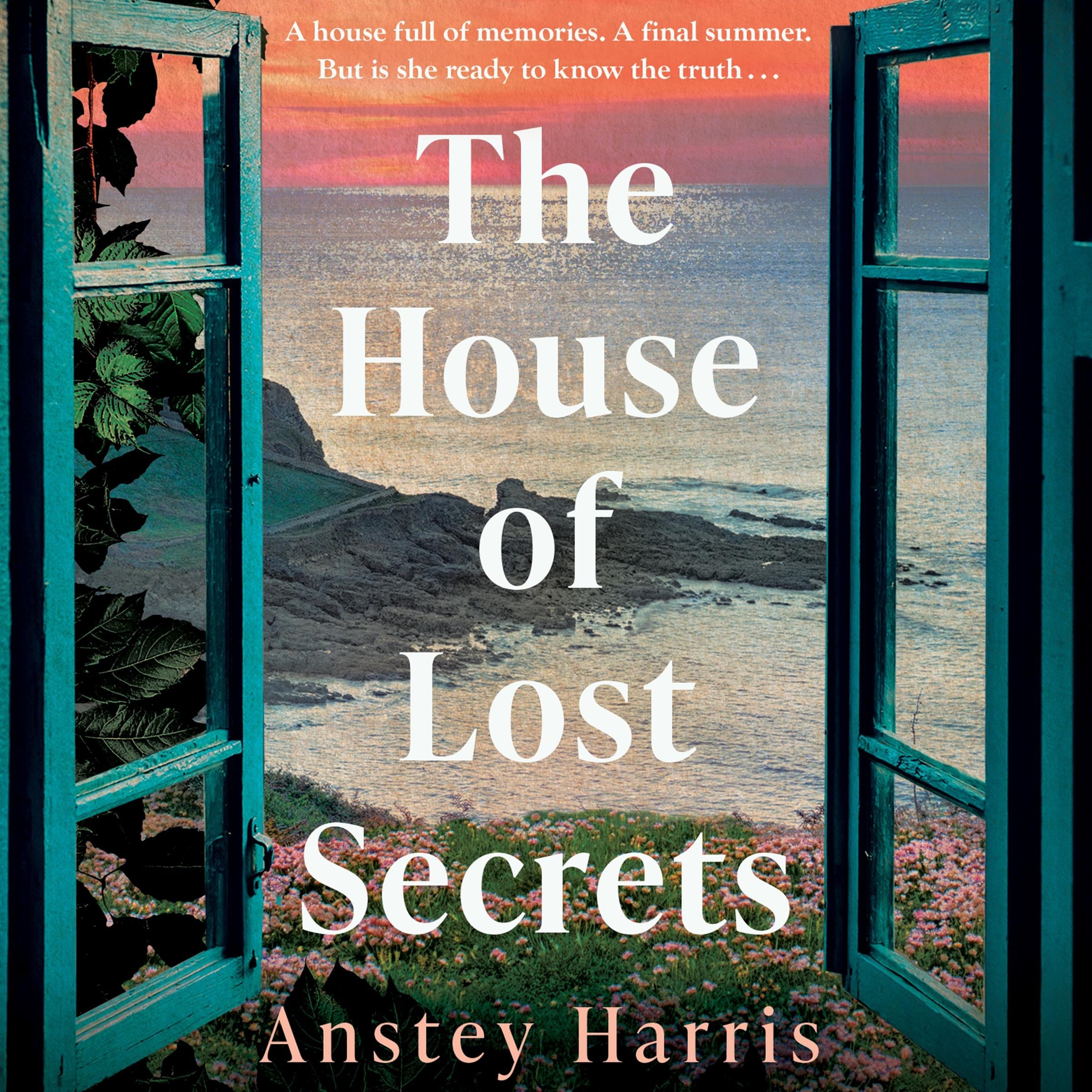 The House of Lost Secrets