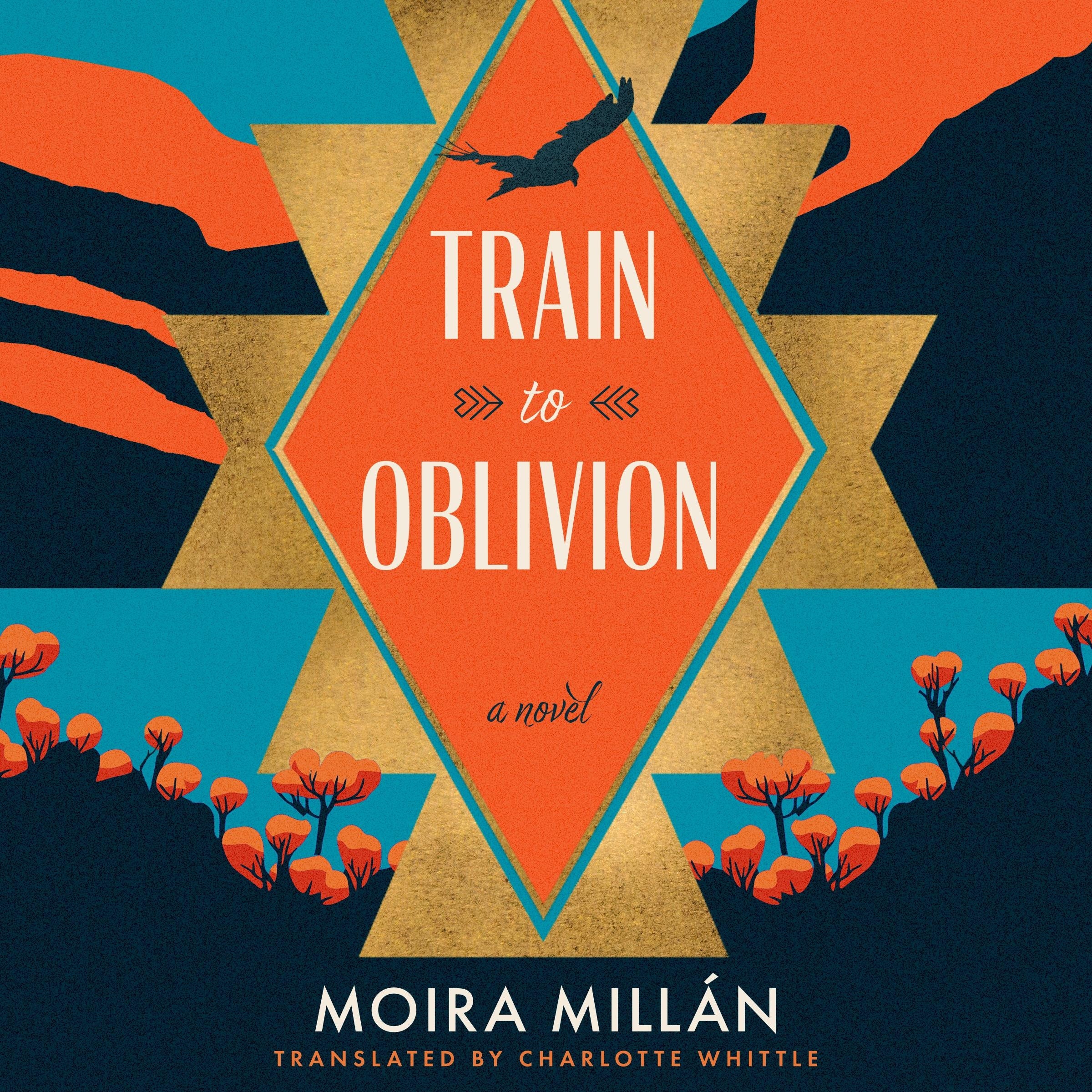 Train to Oblivion