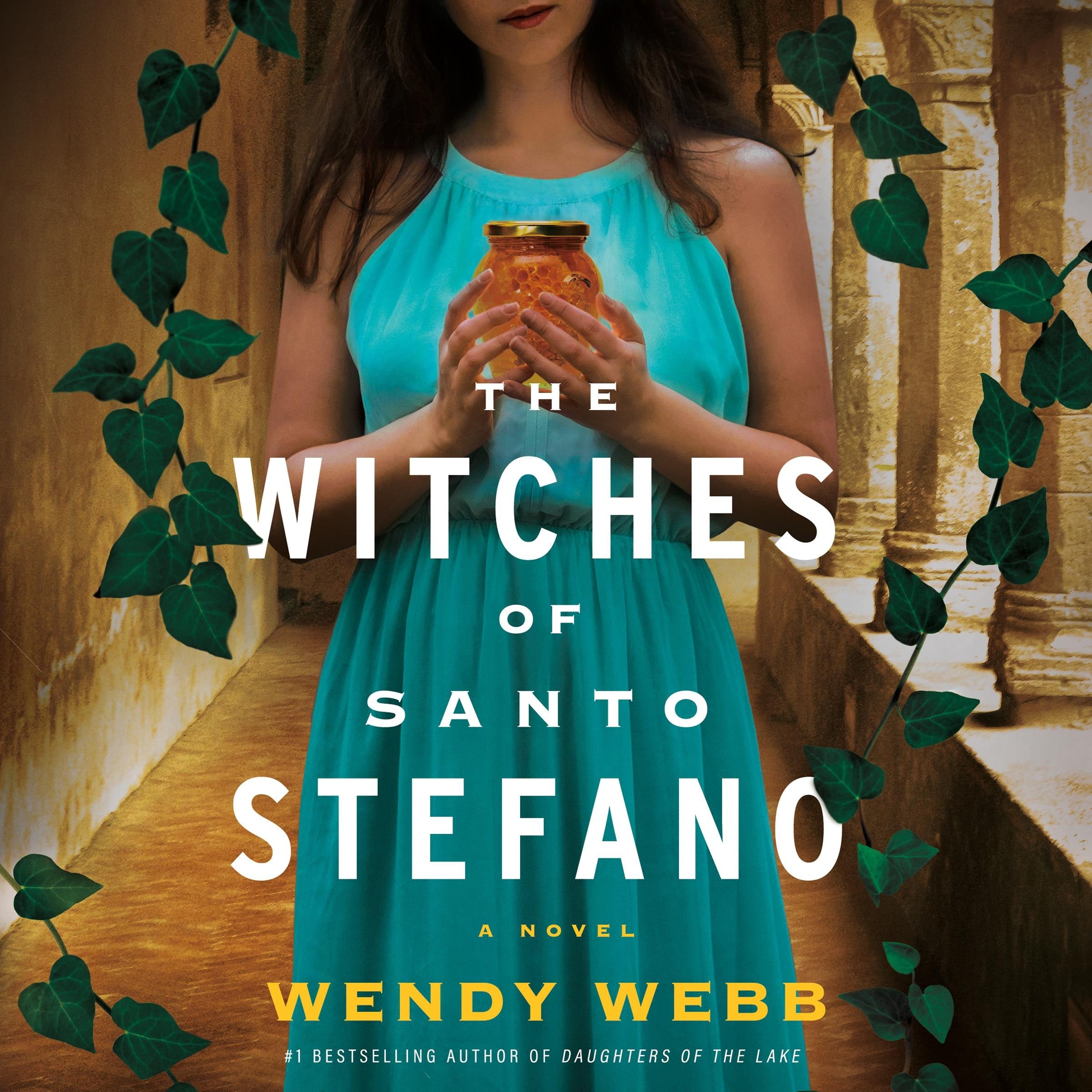 The Witches of Santo Stefano