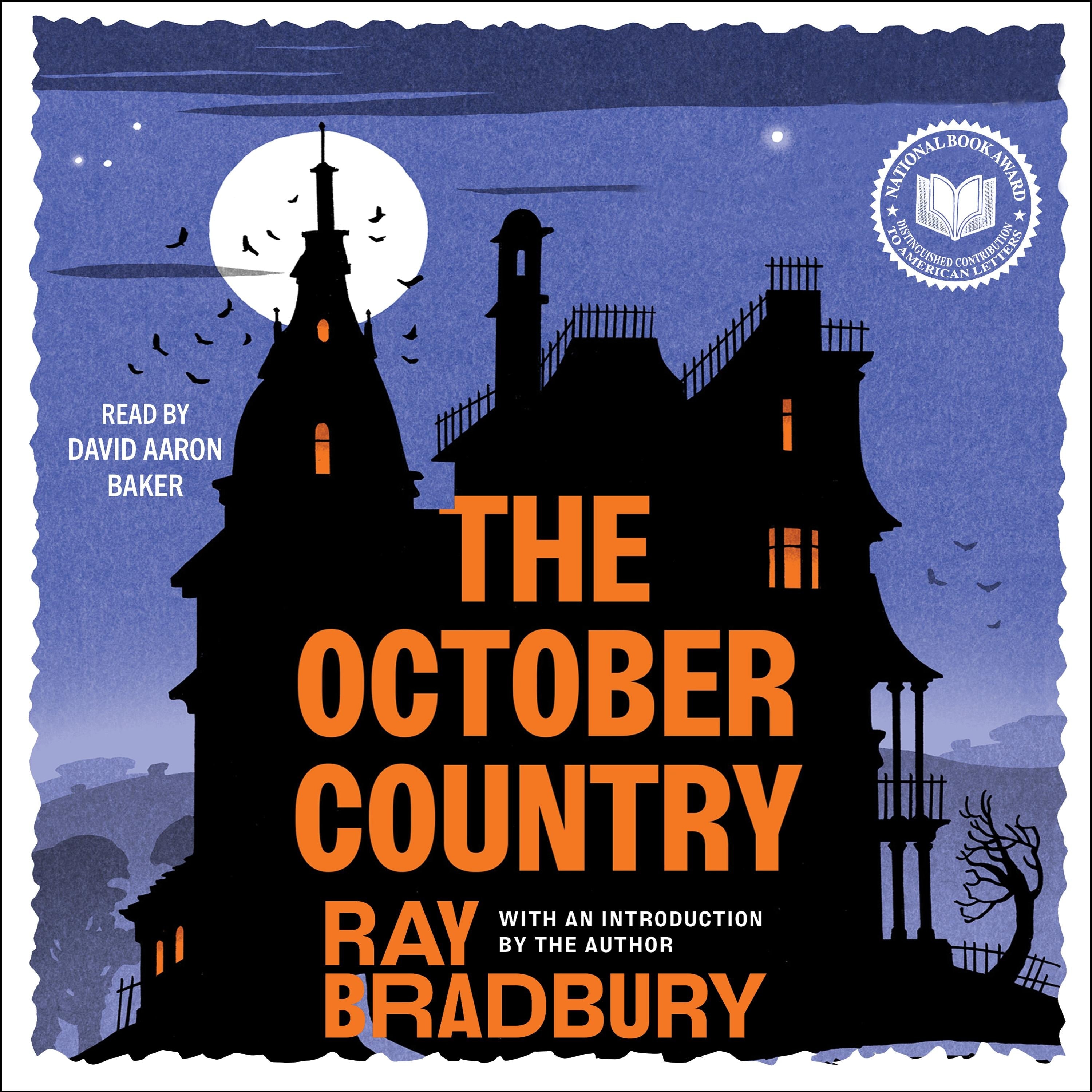 The October Country