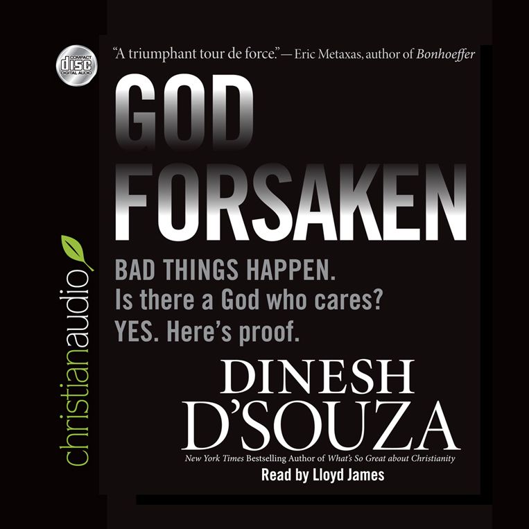 Godforsaken