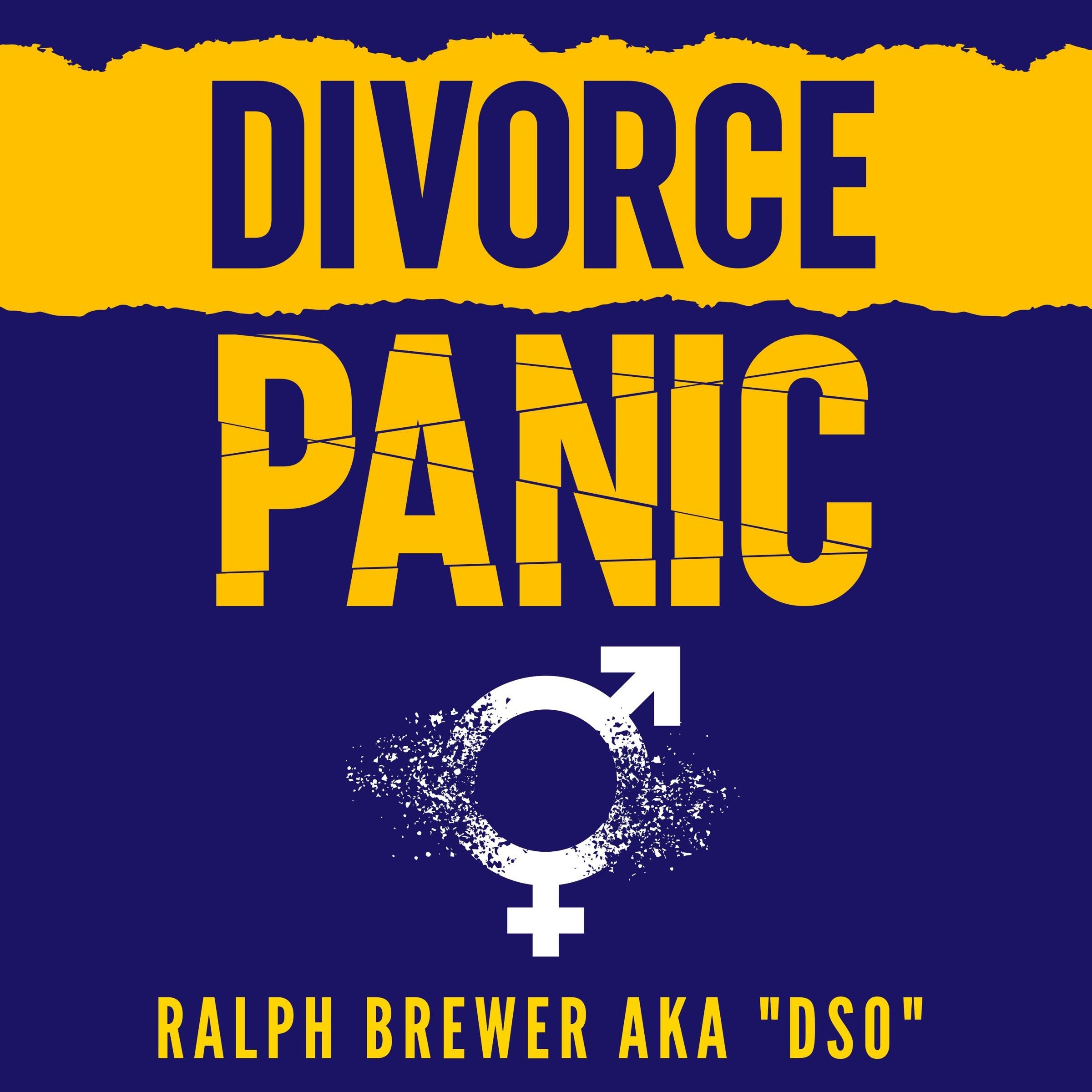 Divorce Panic