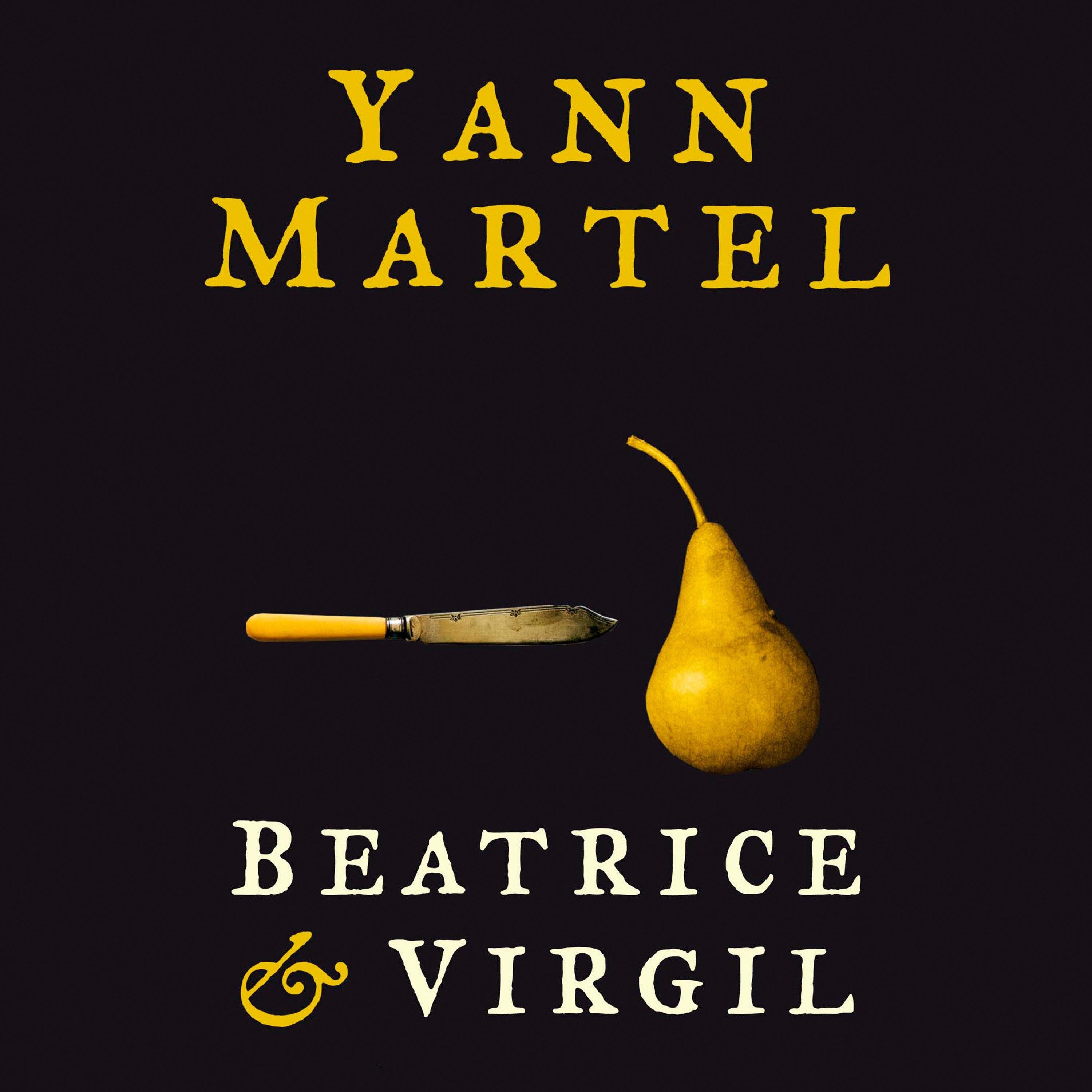 Beatrice & Virgil