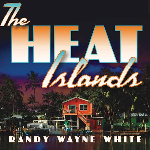 The Heat Islands