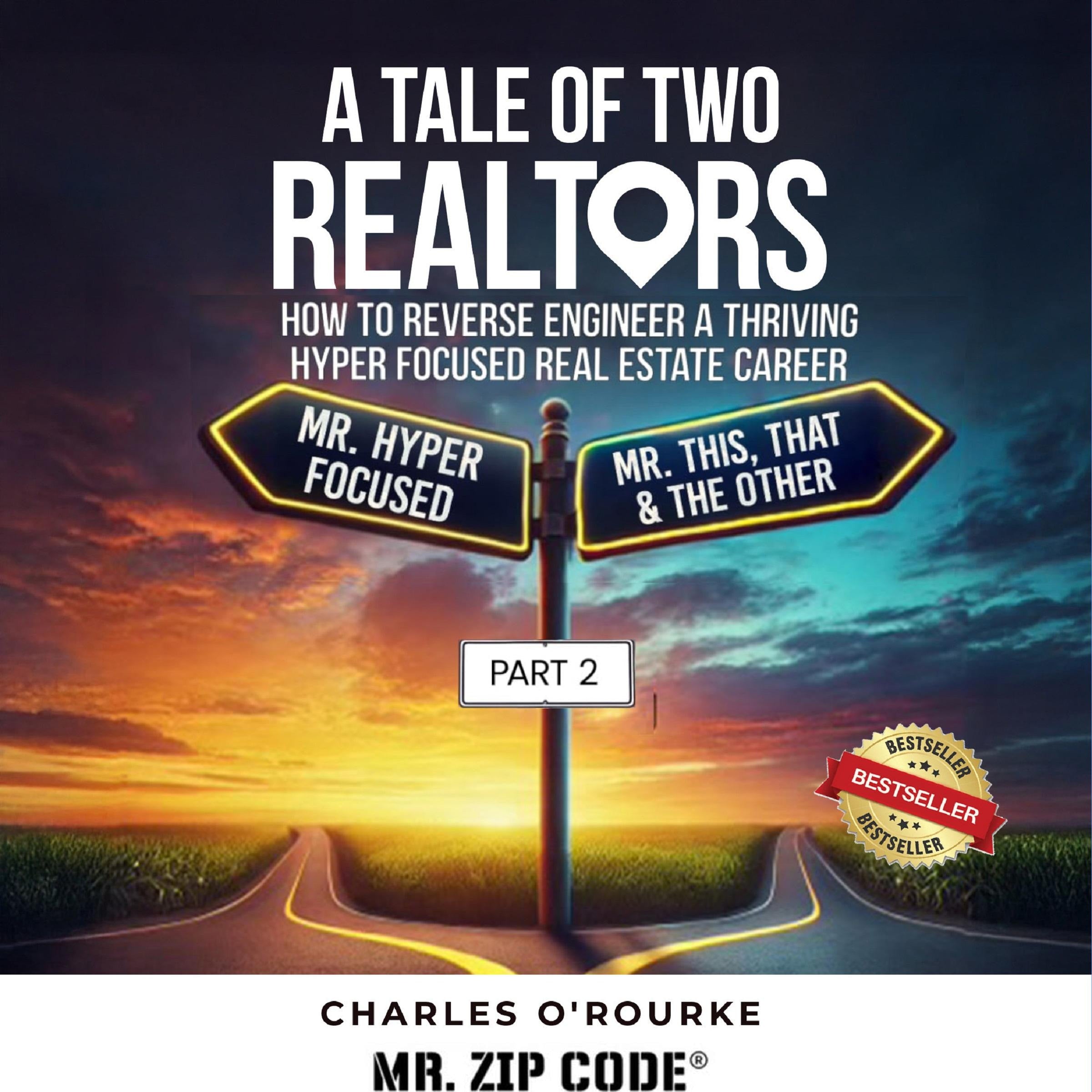 A Tale of Two Realtors