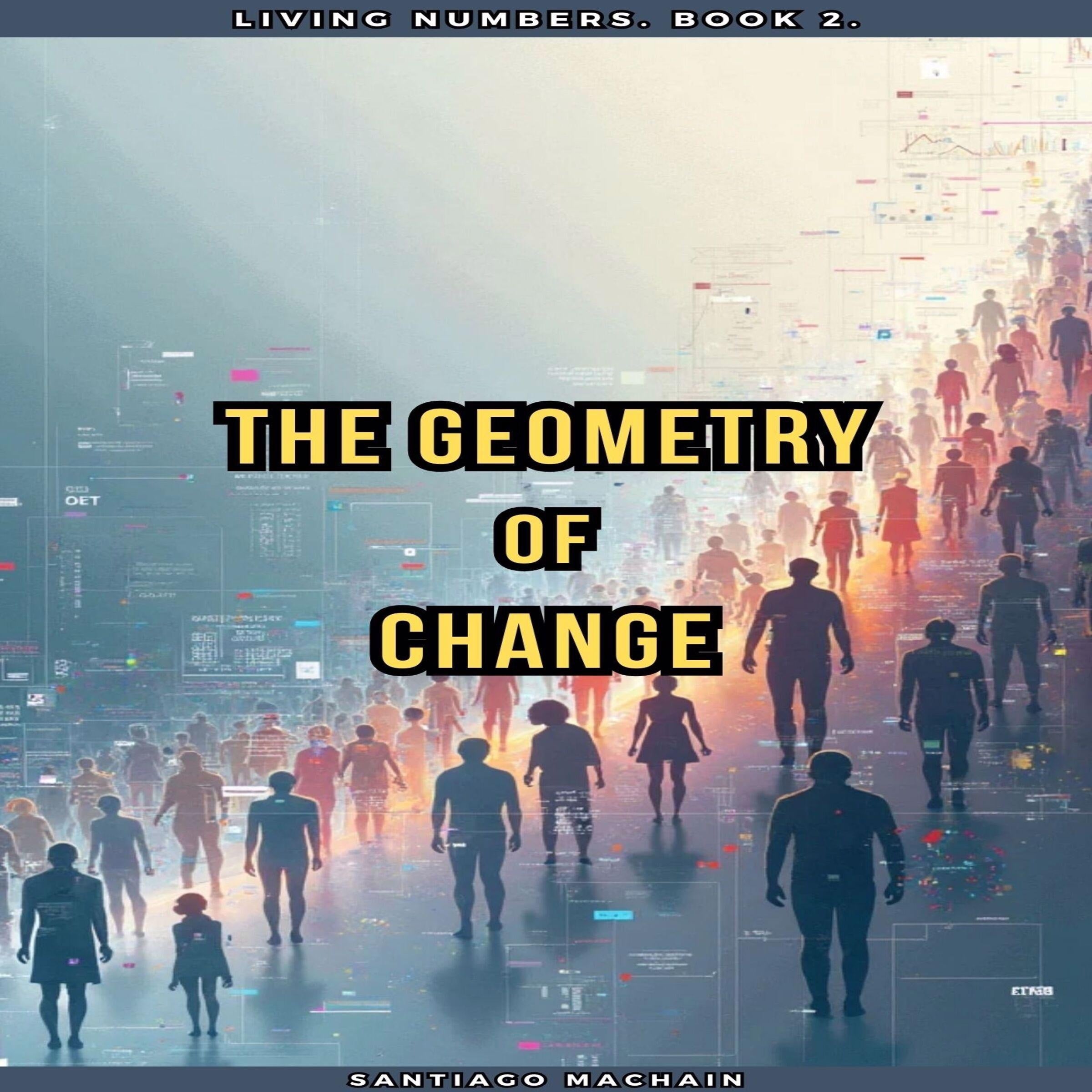 The Geometry of Change