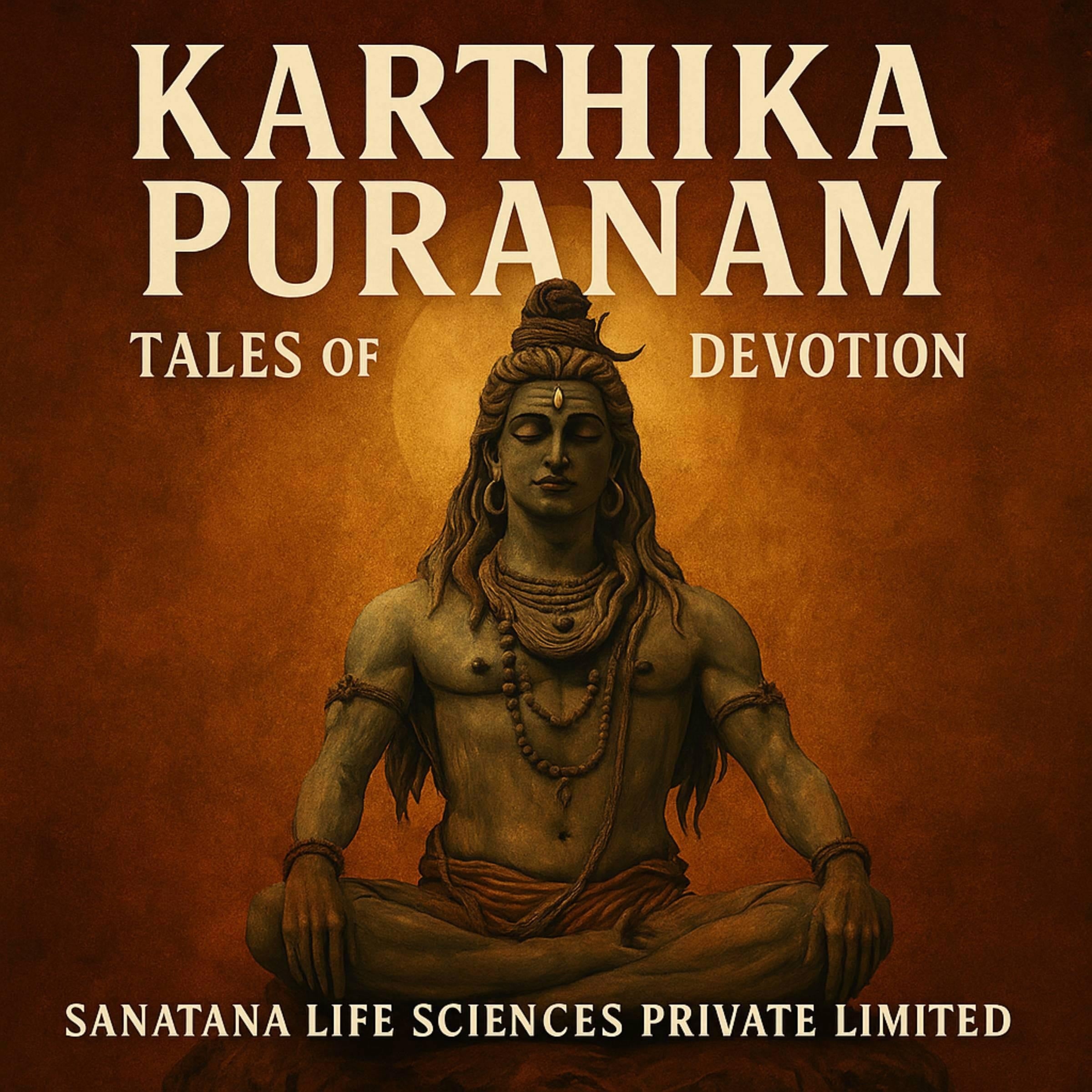 Karthika Puranam