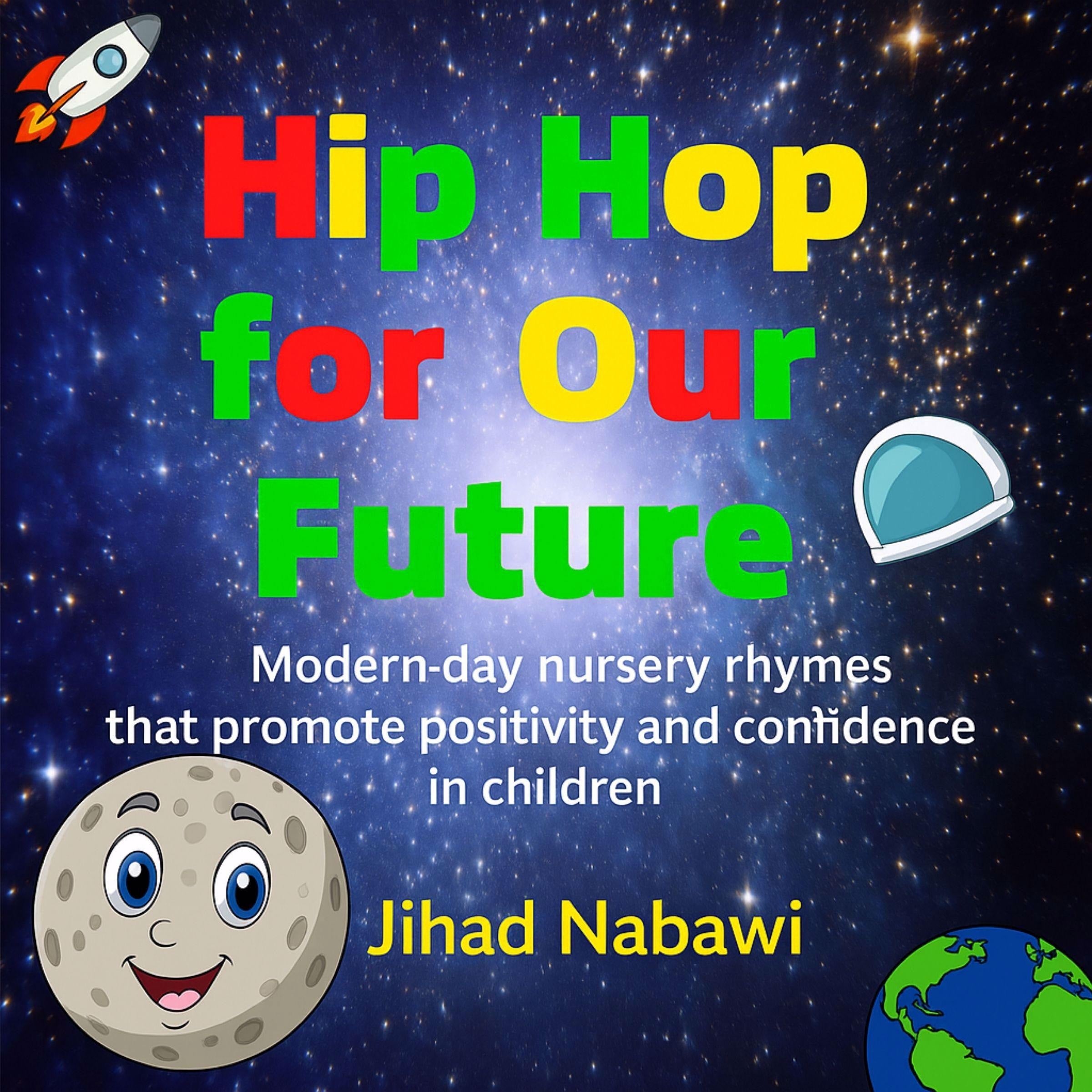 Hip Hop for Our Future