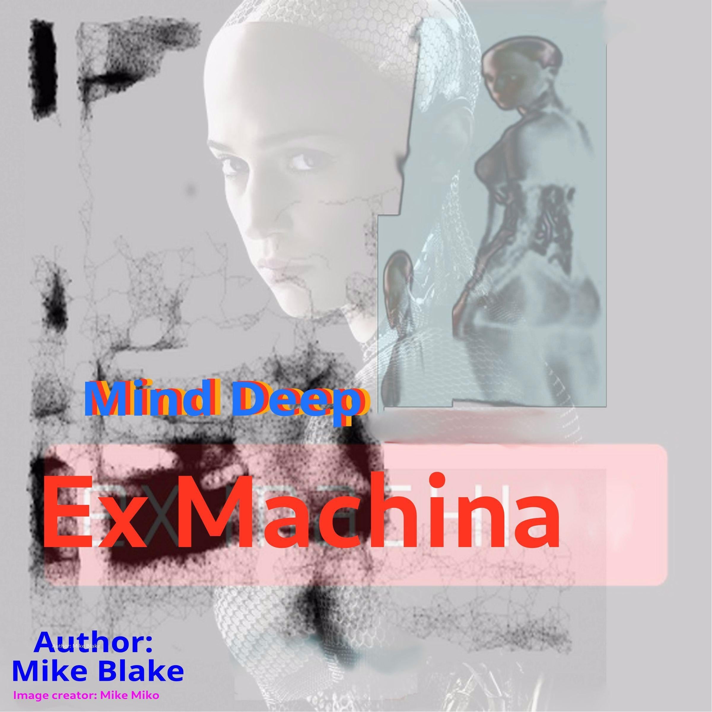 Mind-Deep ( Ex Machina )