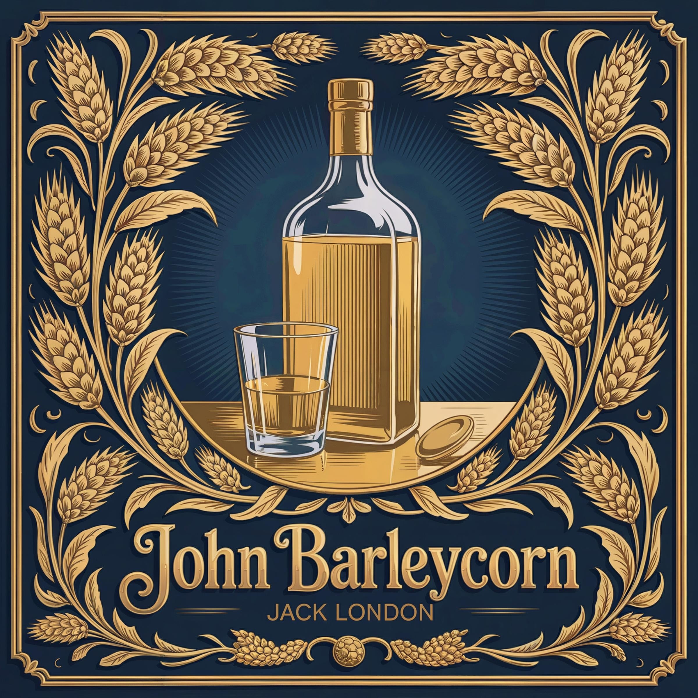 John Barleycorn