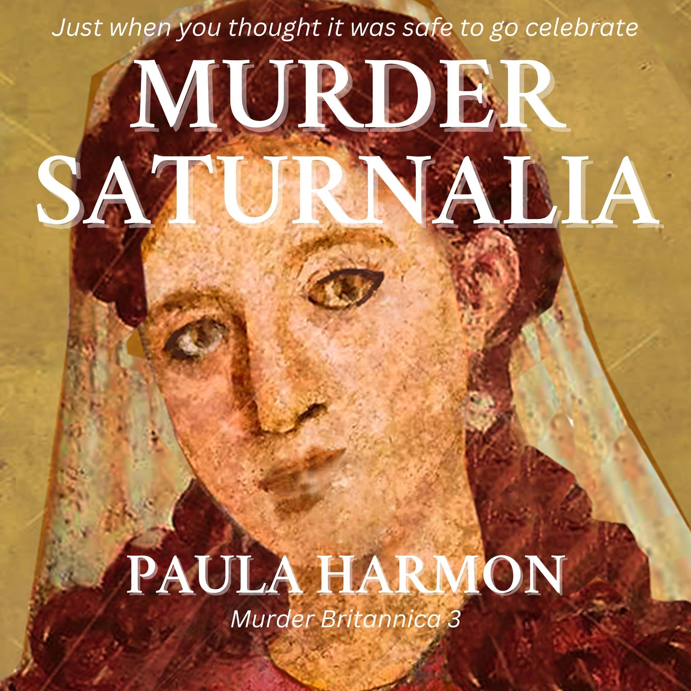 Murder Saturnalia