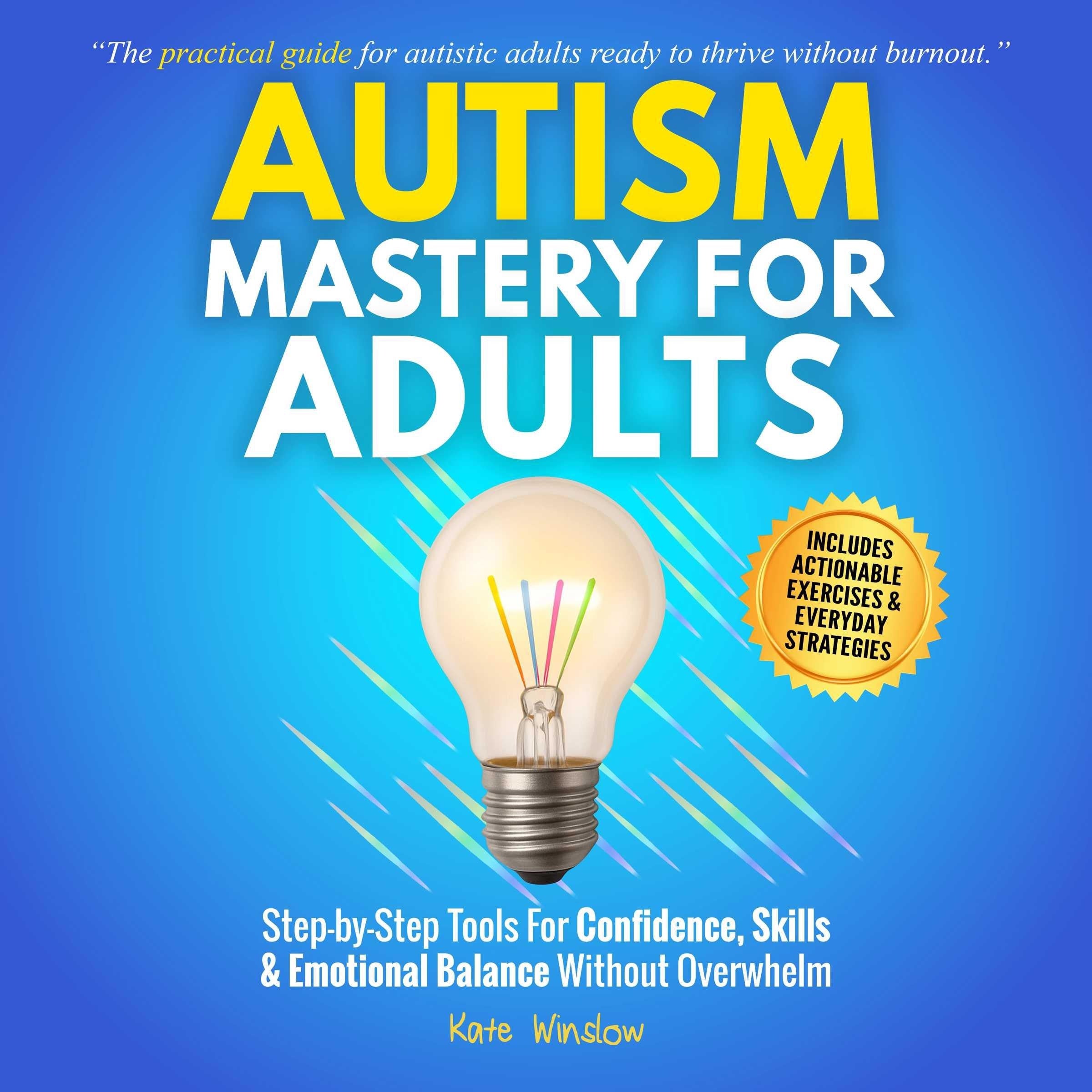 Autism Mastery for Adults