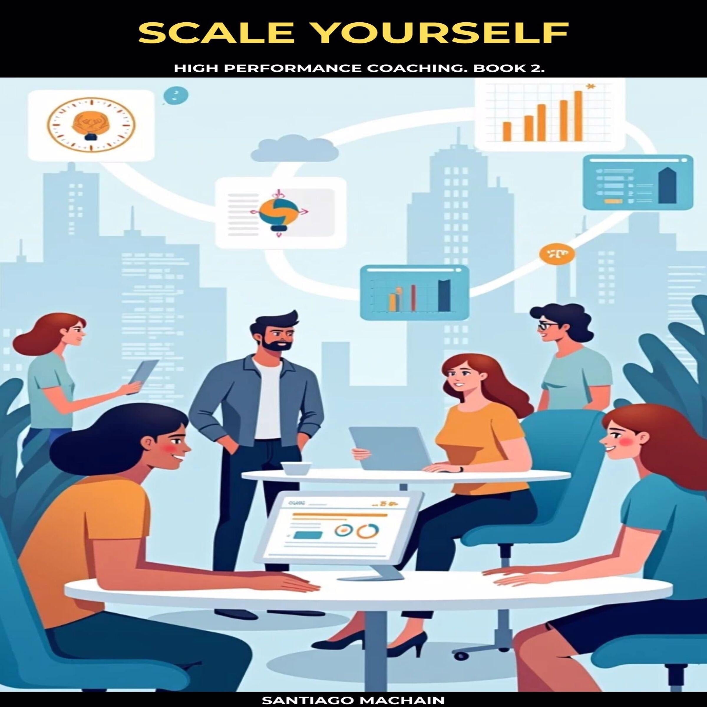 Scale Yourself