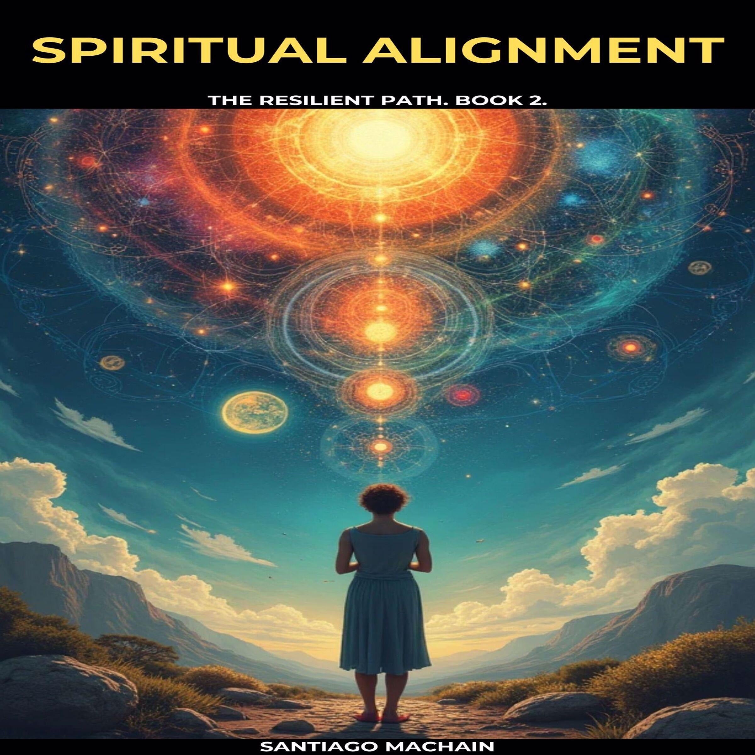 Spiritual Alignment