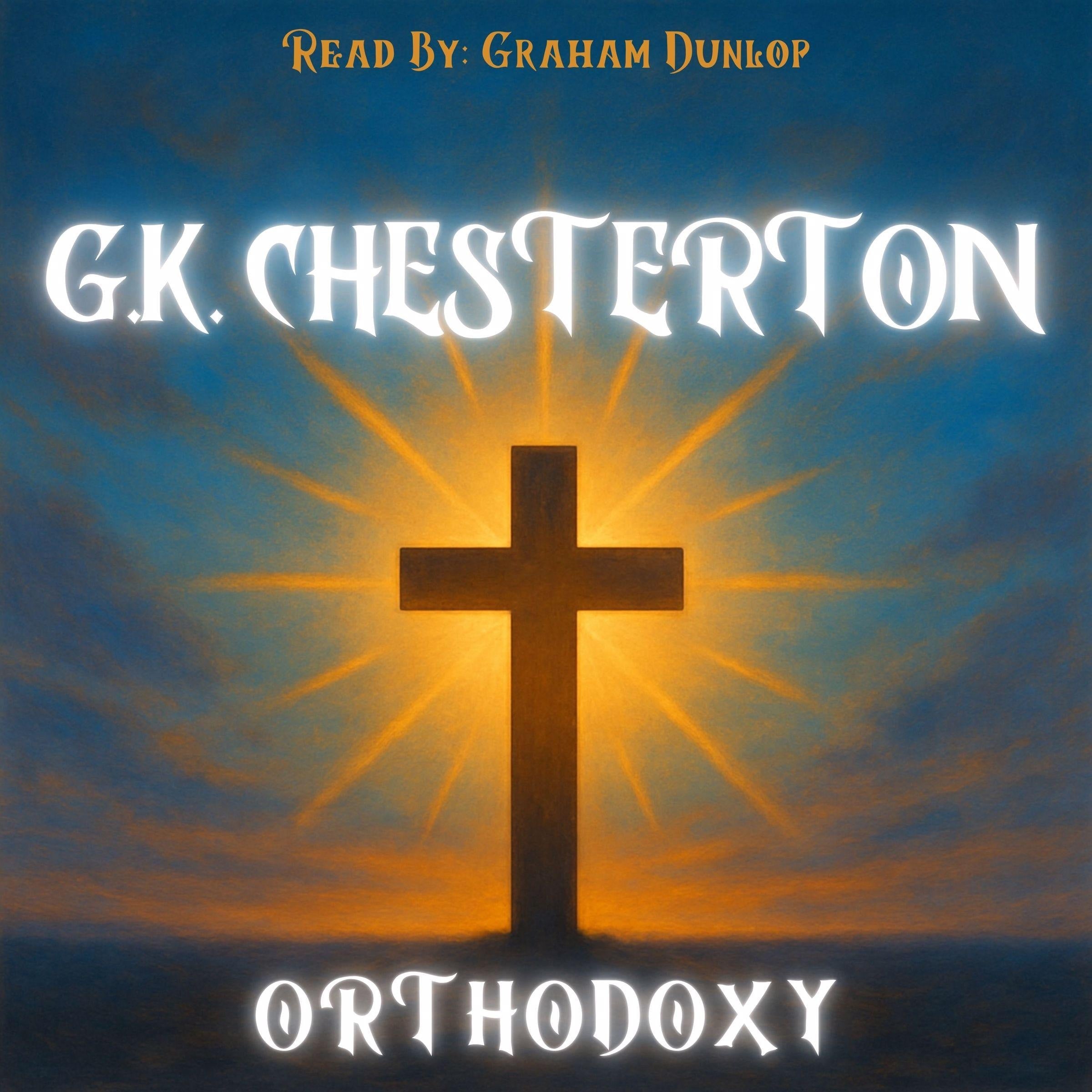 Orthodoxy