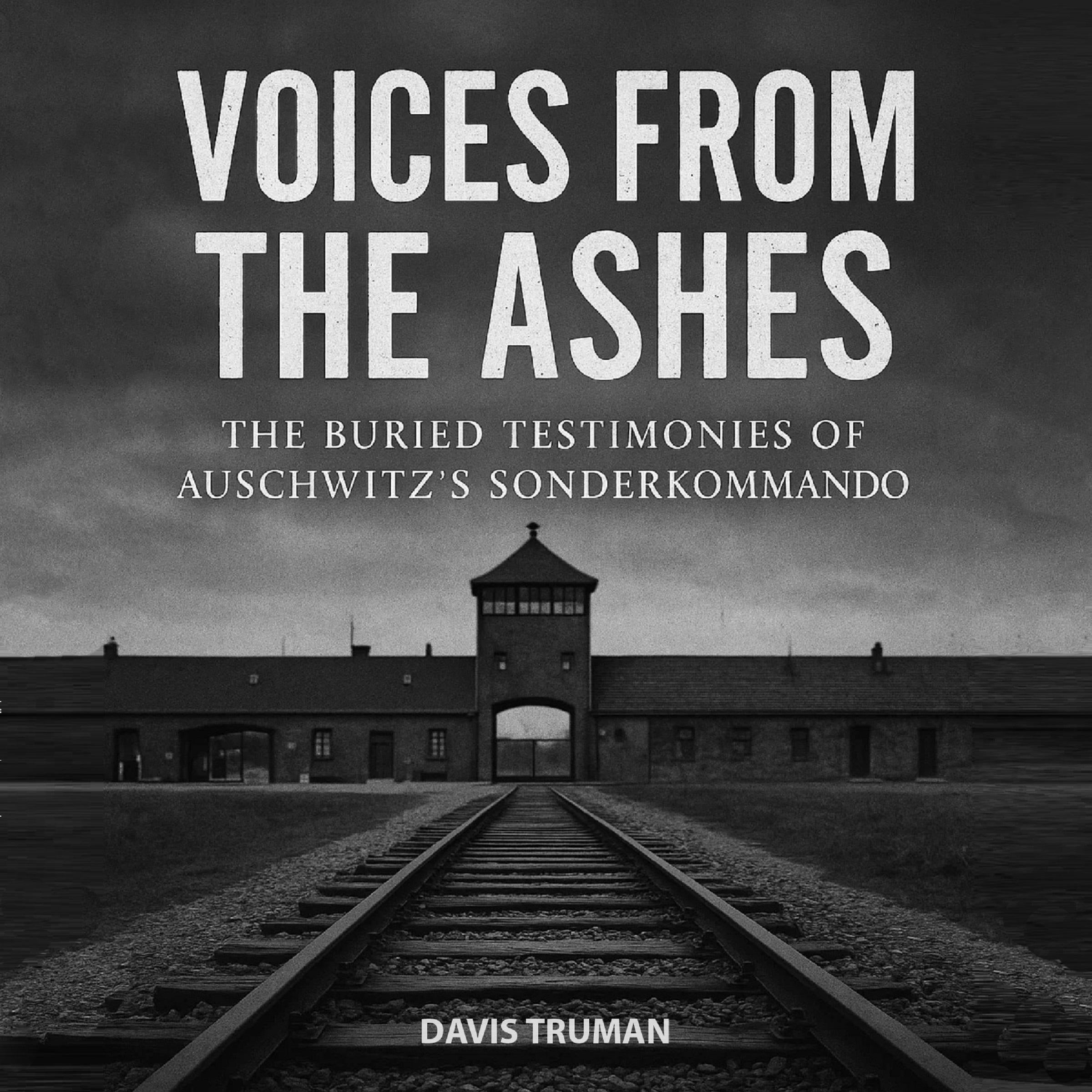 Voices From The Ashes