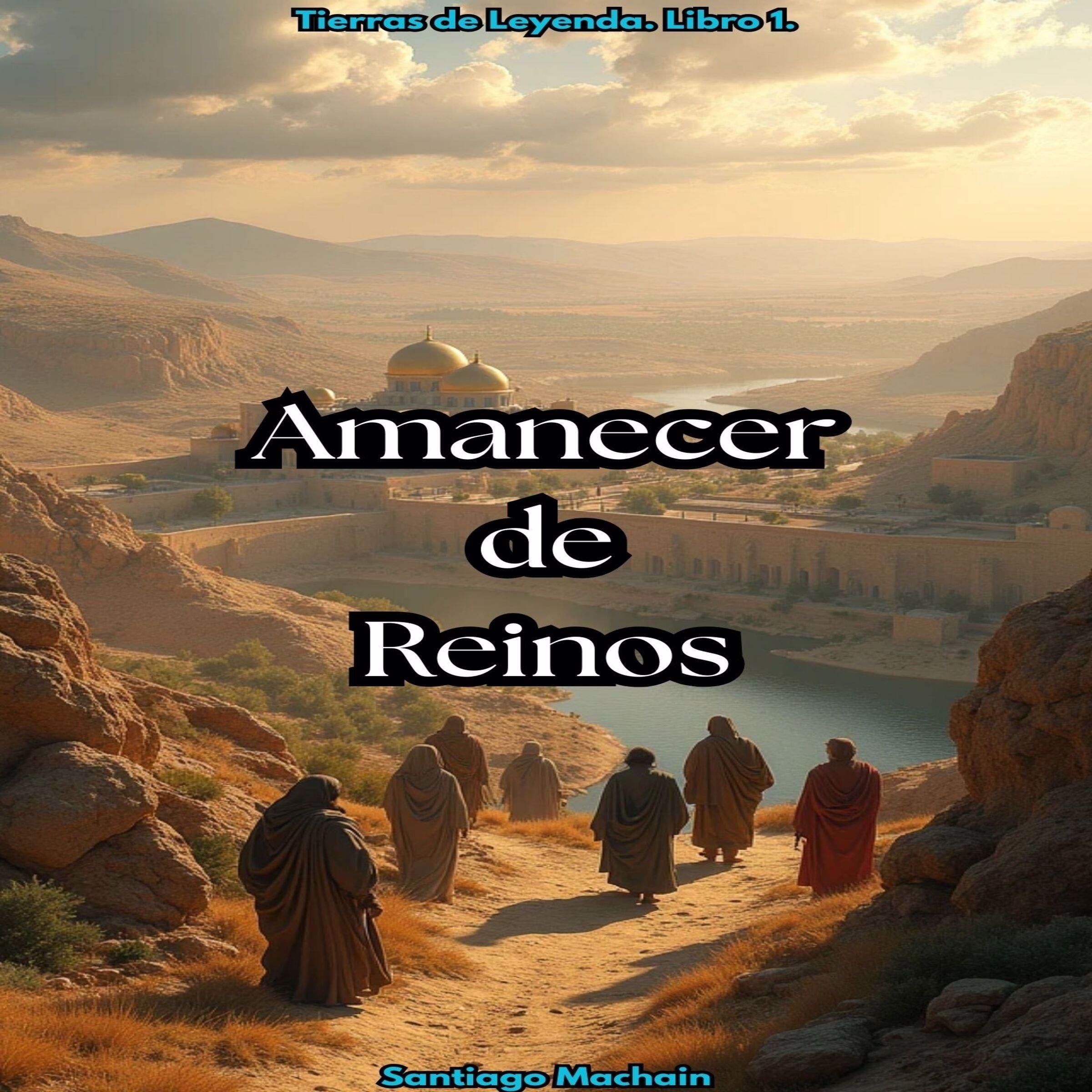 Amanecer de Reinos