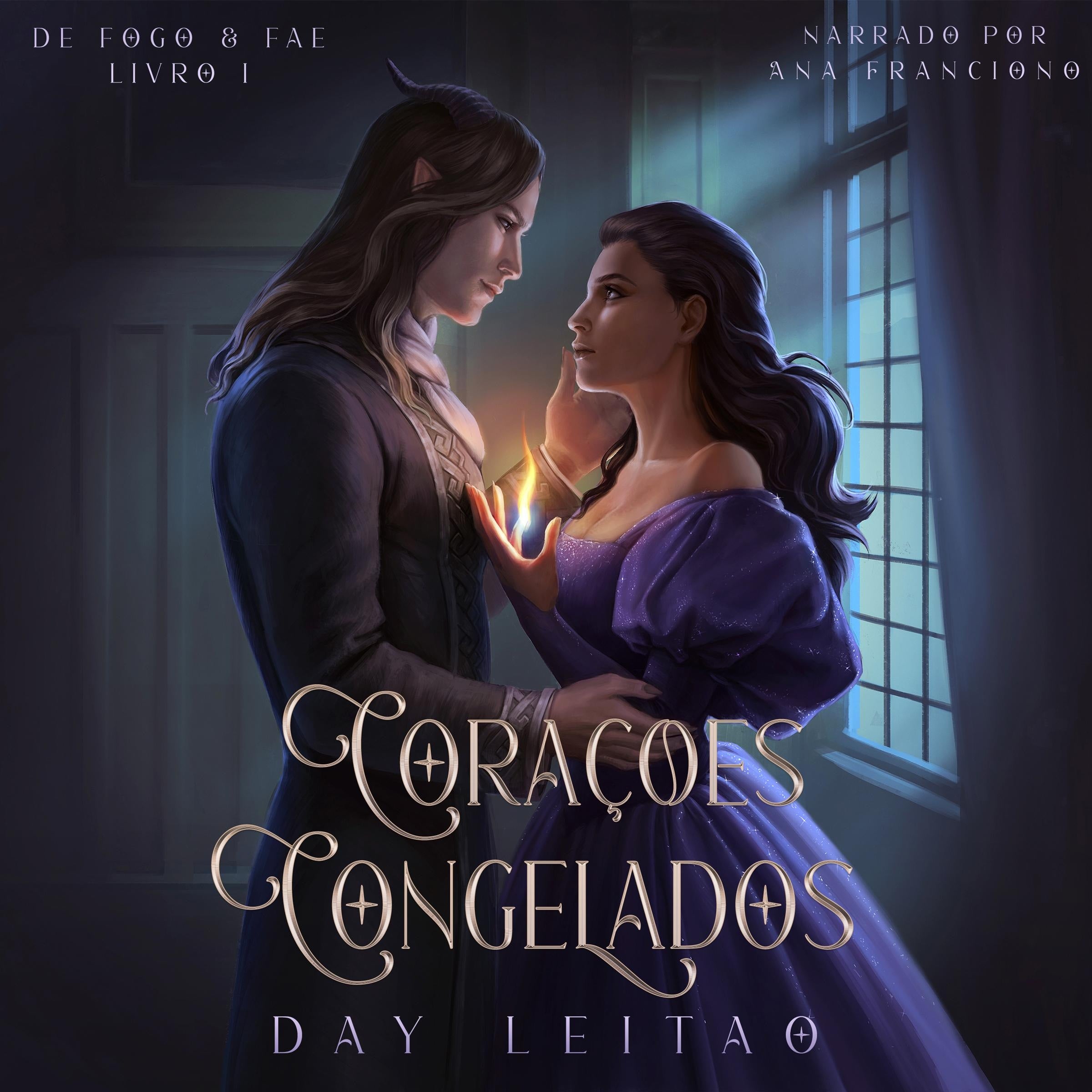 Corações Congelados