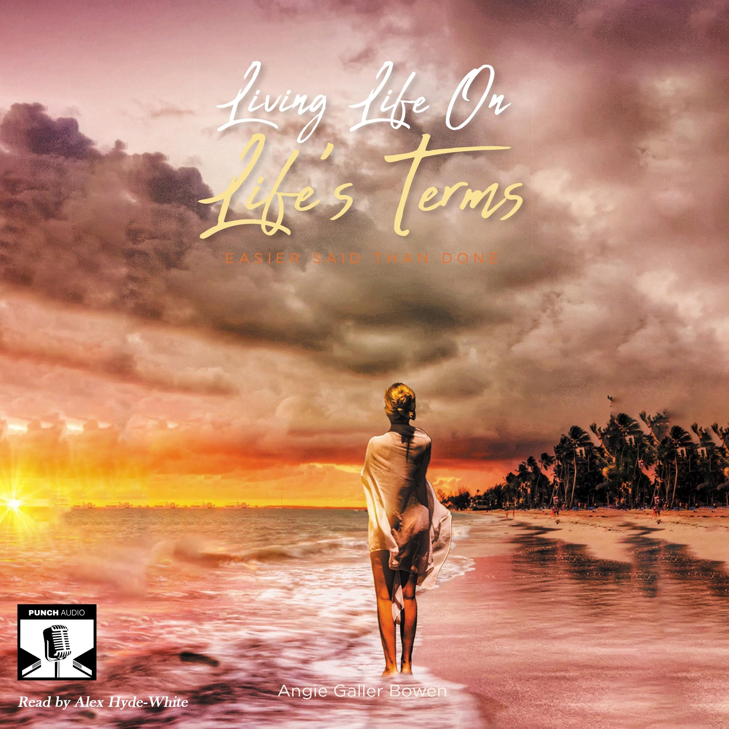 Living Life on Life's Terms