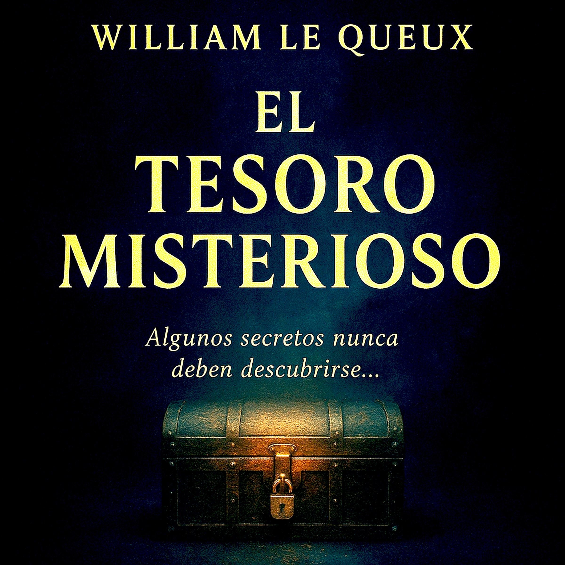 El Tesoro Misterioso