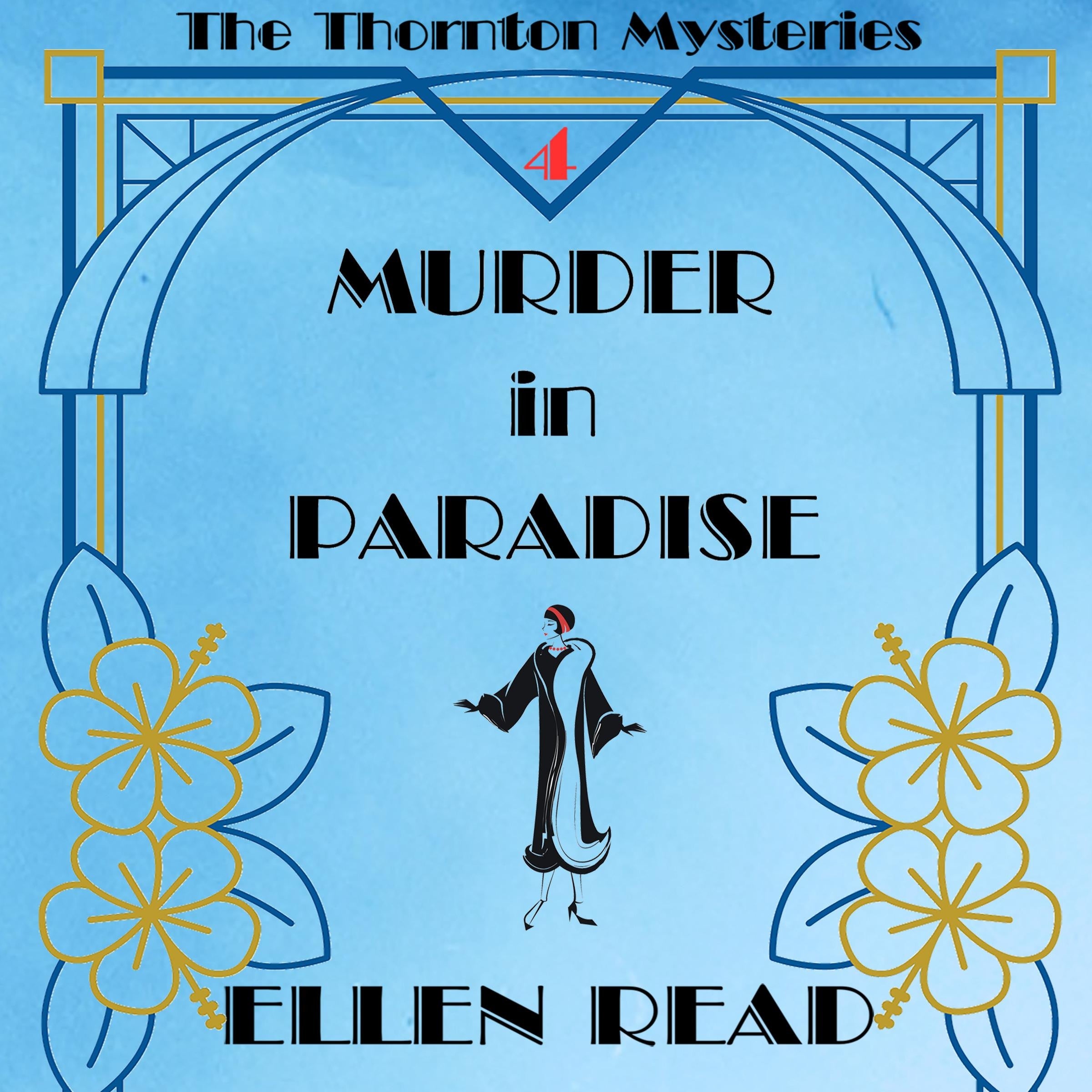 Murder in Paradise