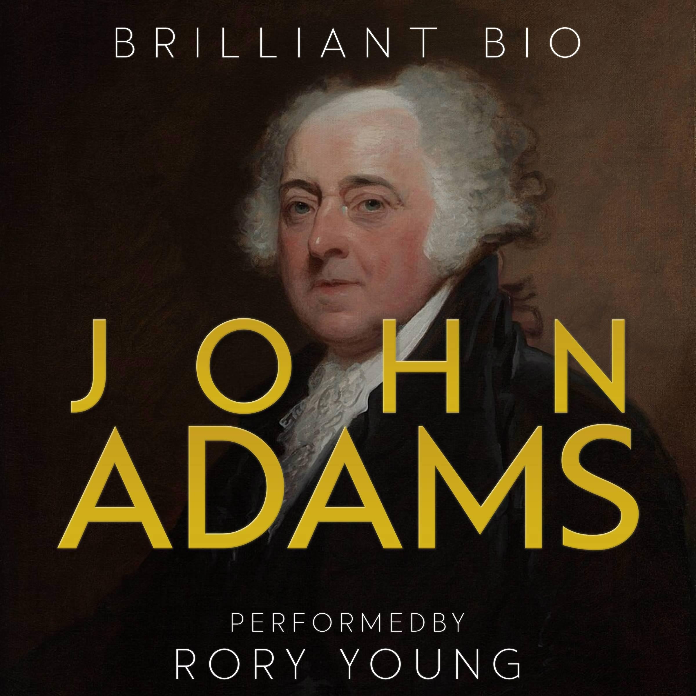 John Adams