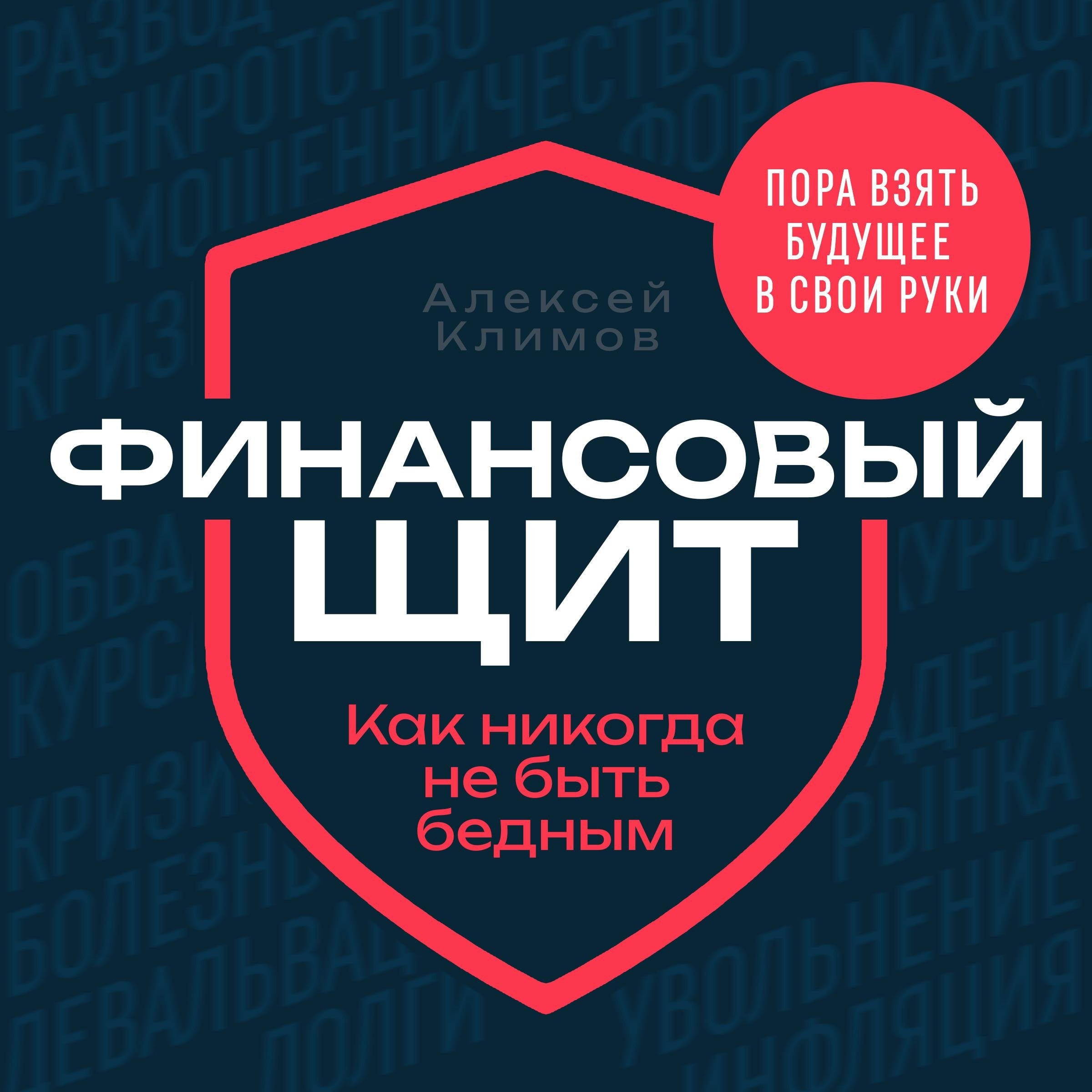 Financial Shield [Russian Edition]