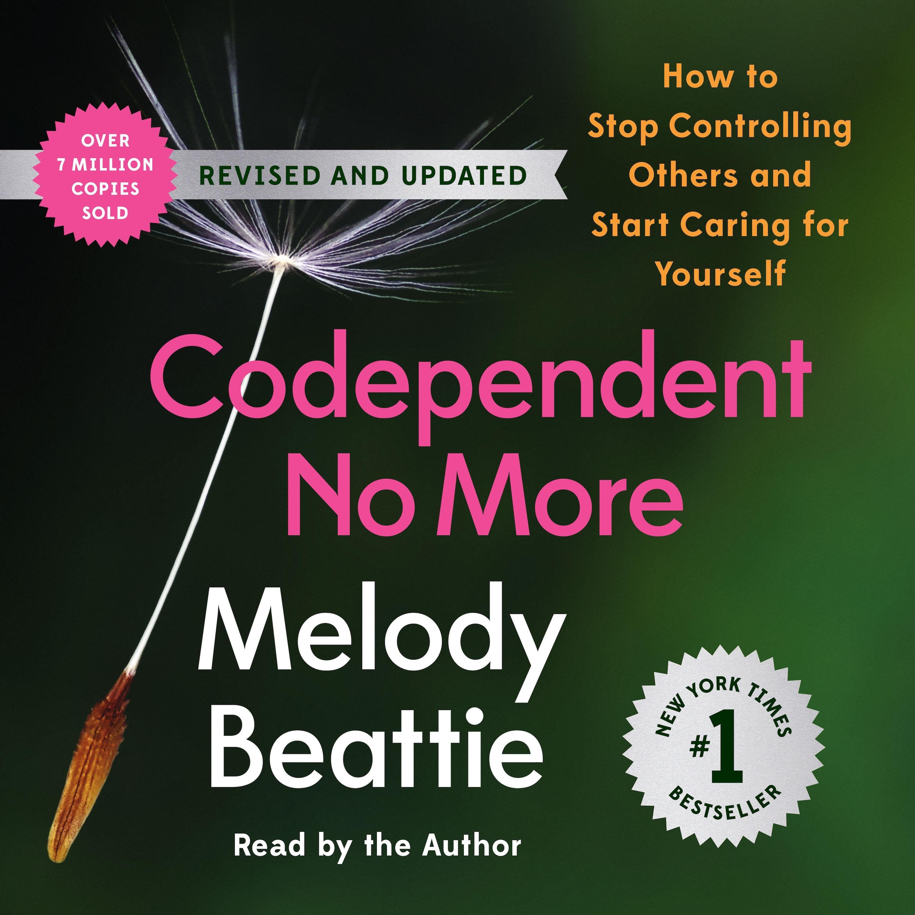 Codependent No More