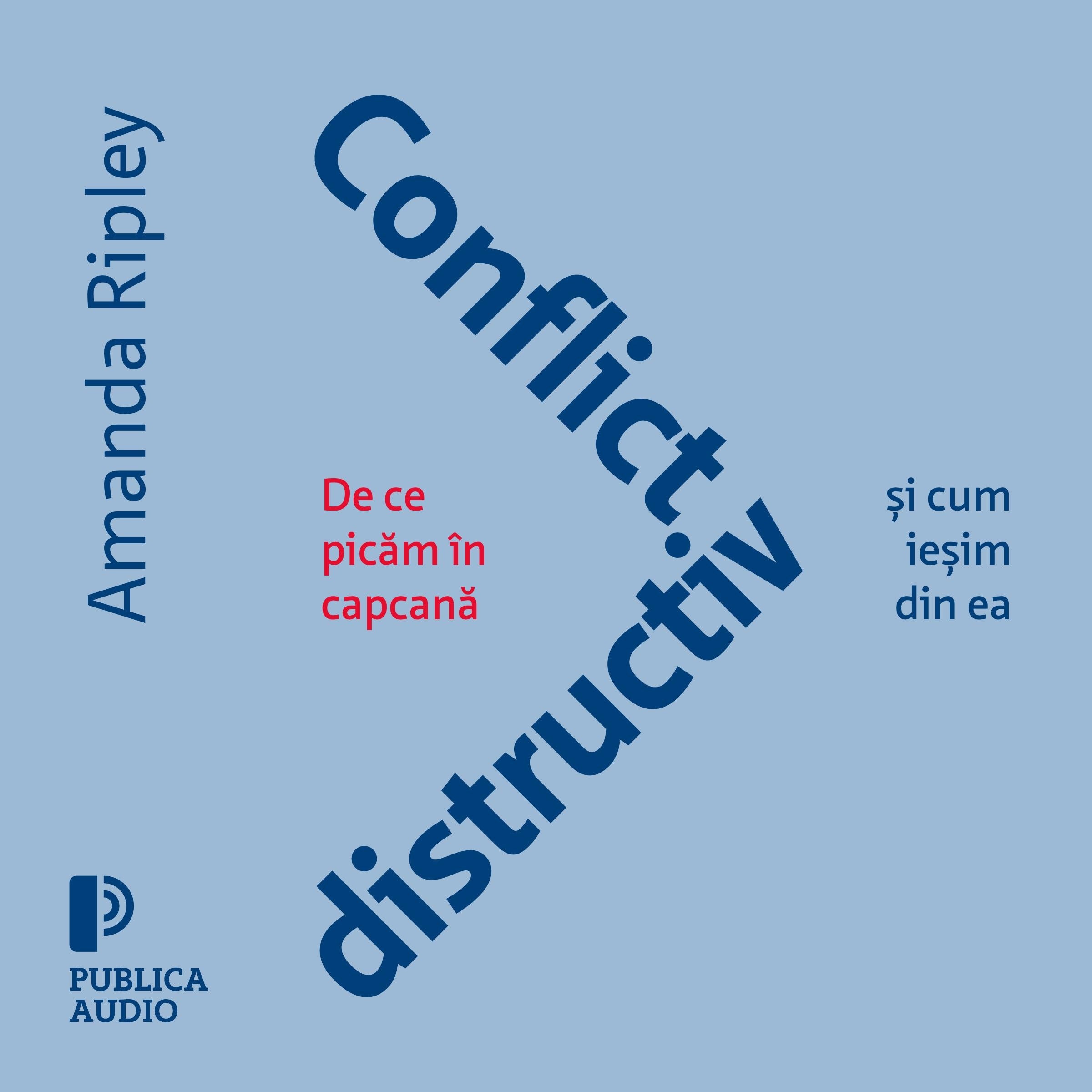Conflict distructiv