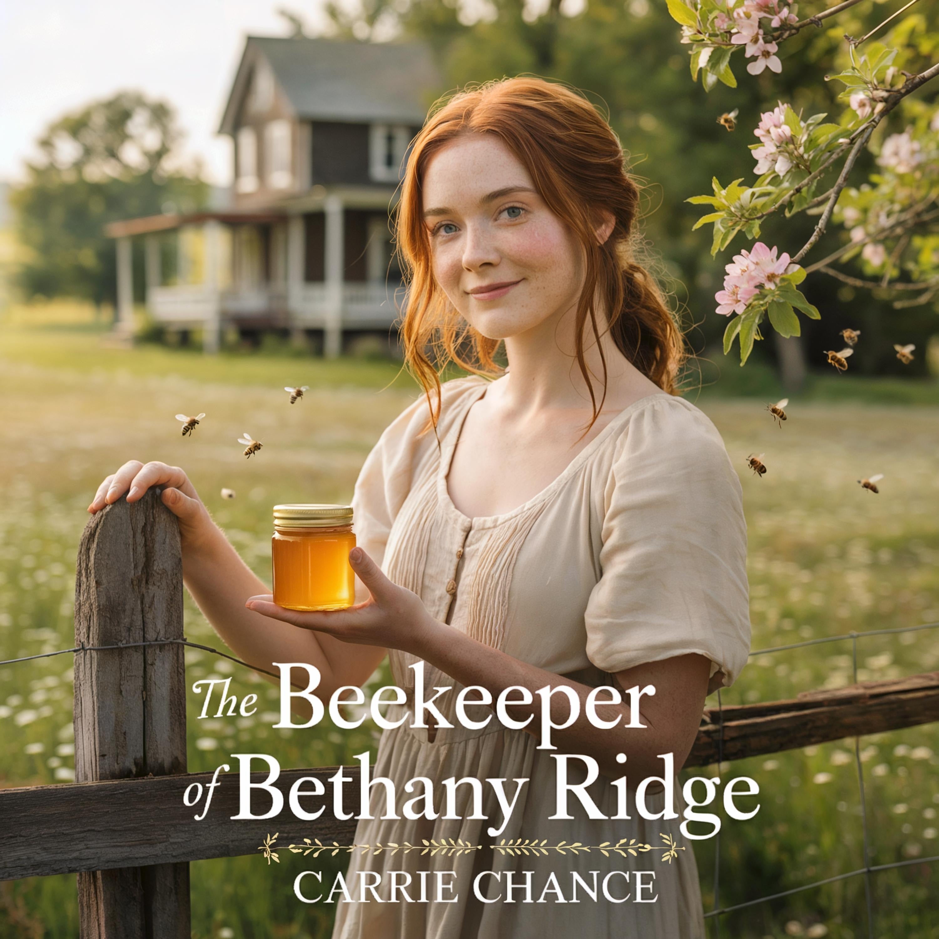 The Beekeeper of Bethany Ridge