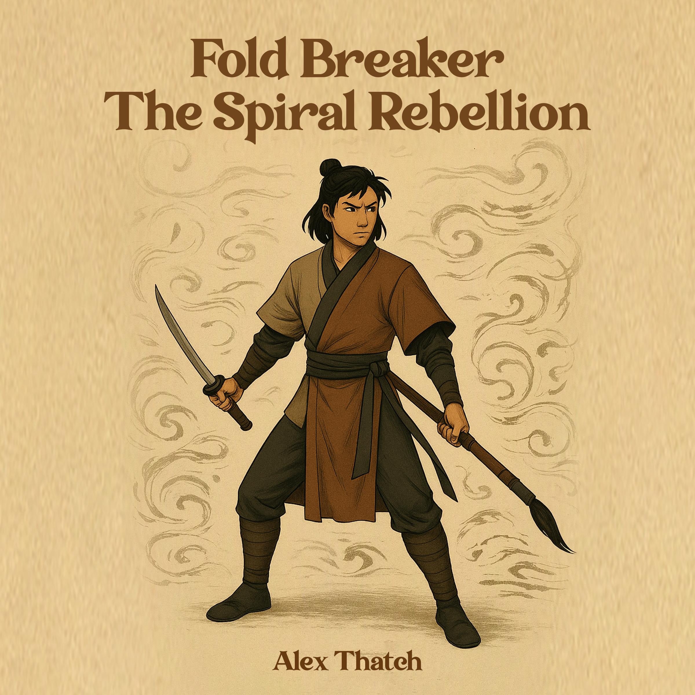 Fold Breaker