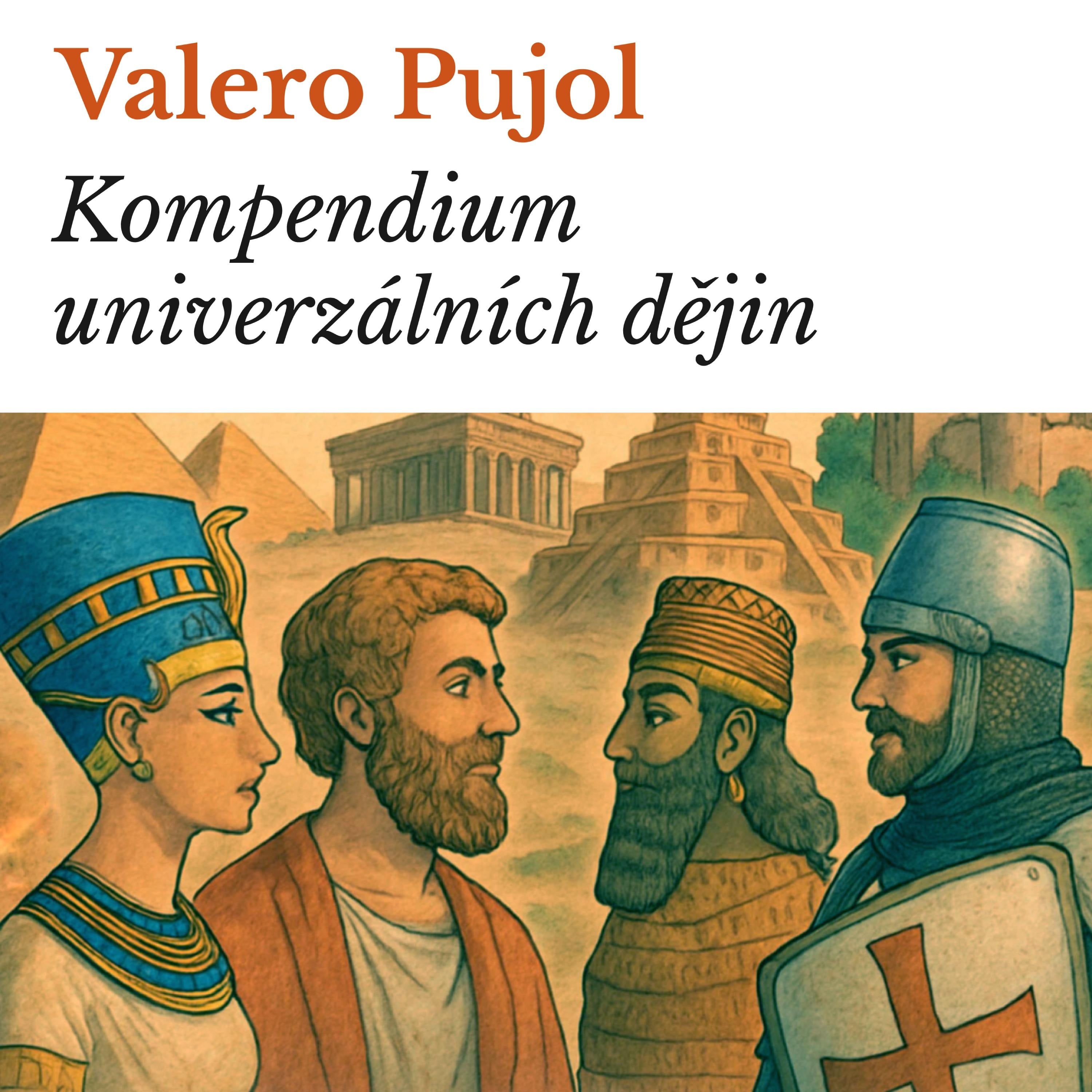 Kompendium univerzálních dějin