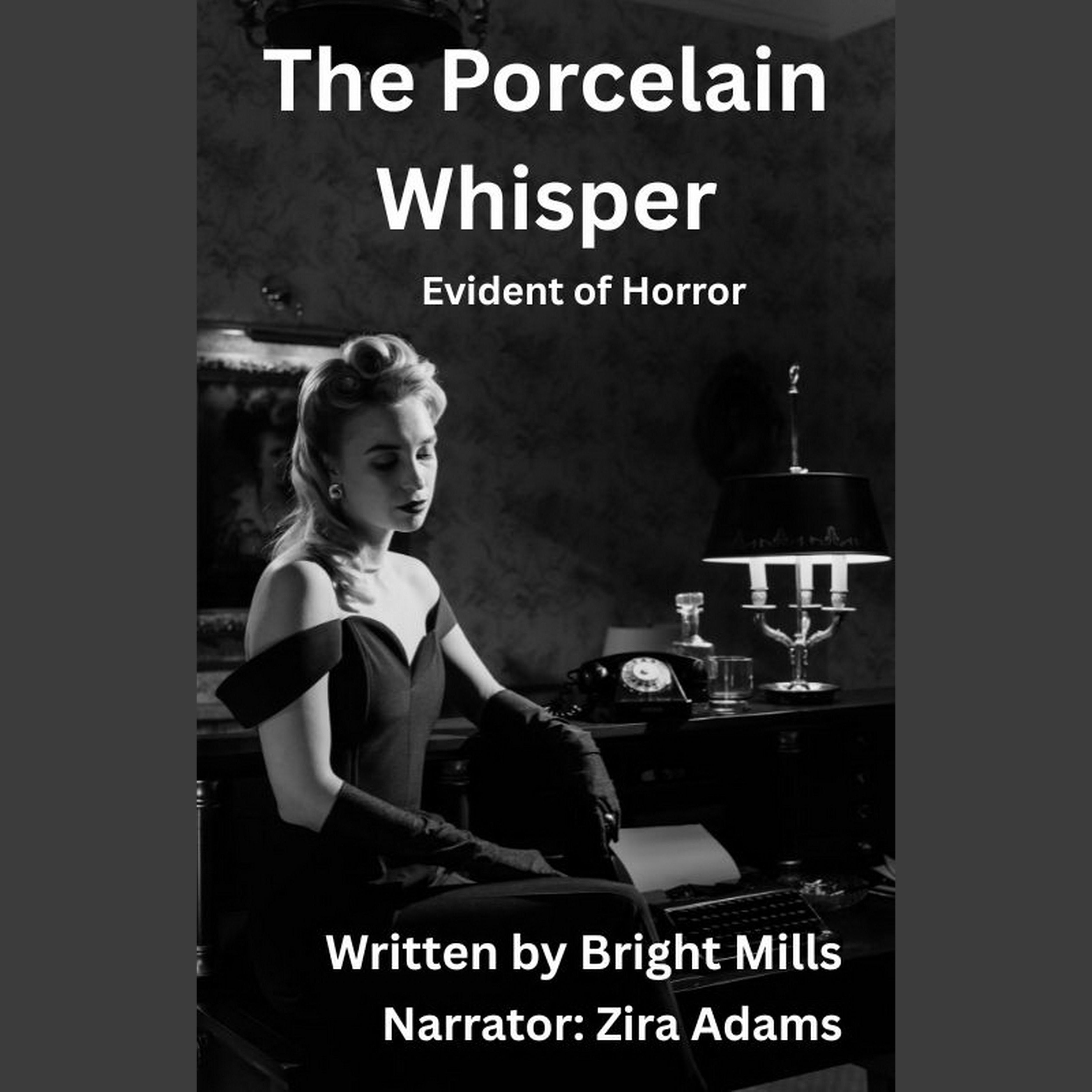 The Porcelain Whisper