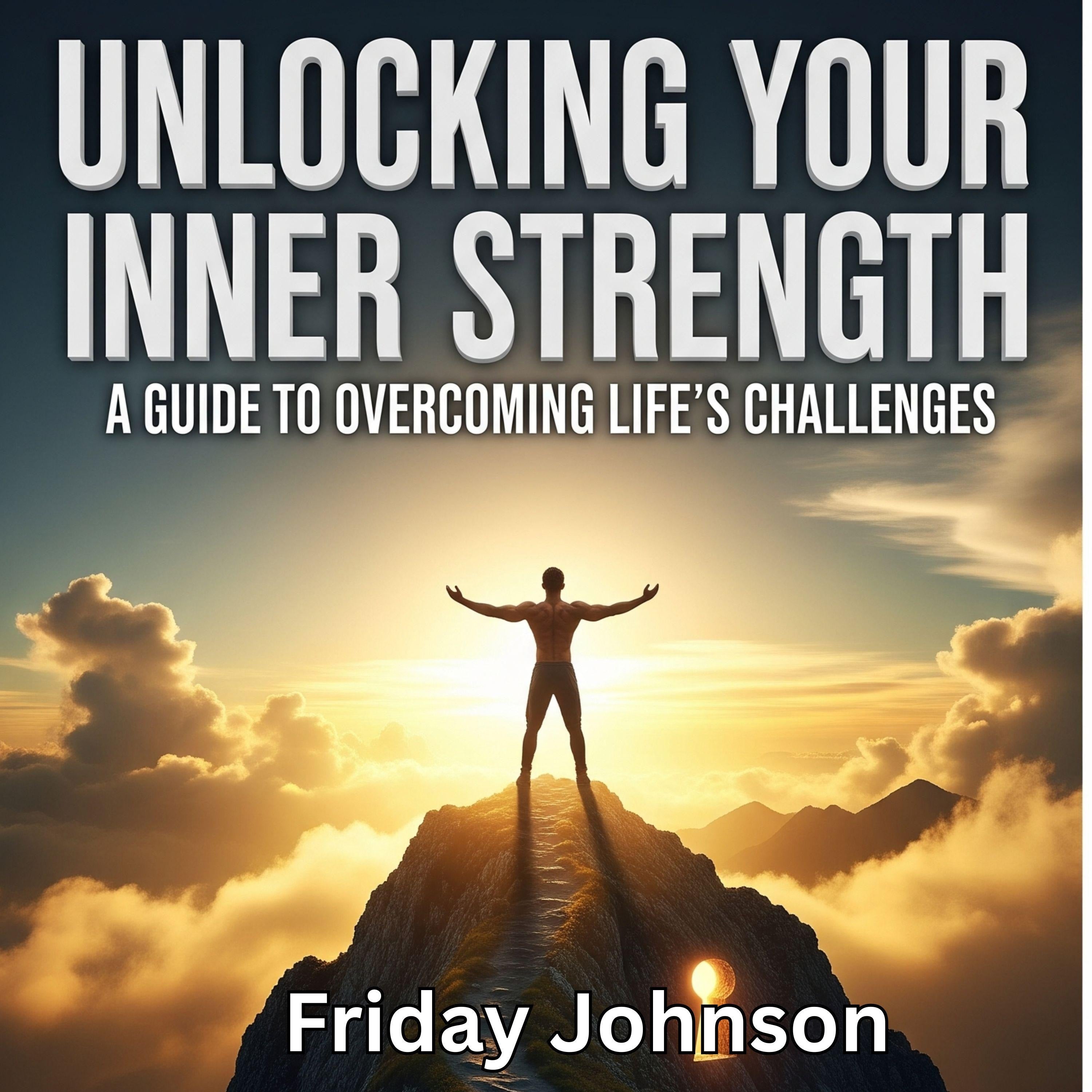 Unlocking Your Inner Strength