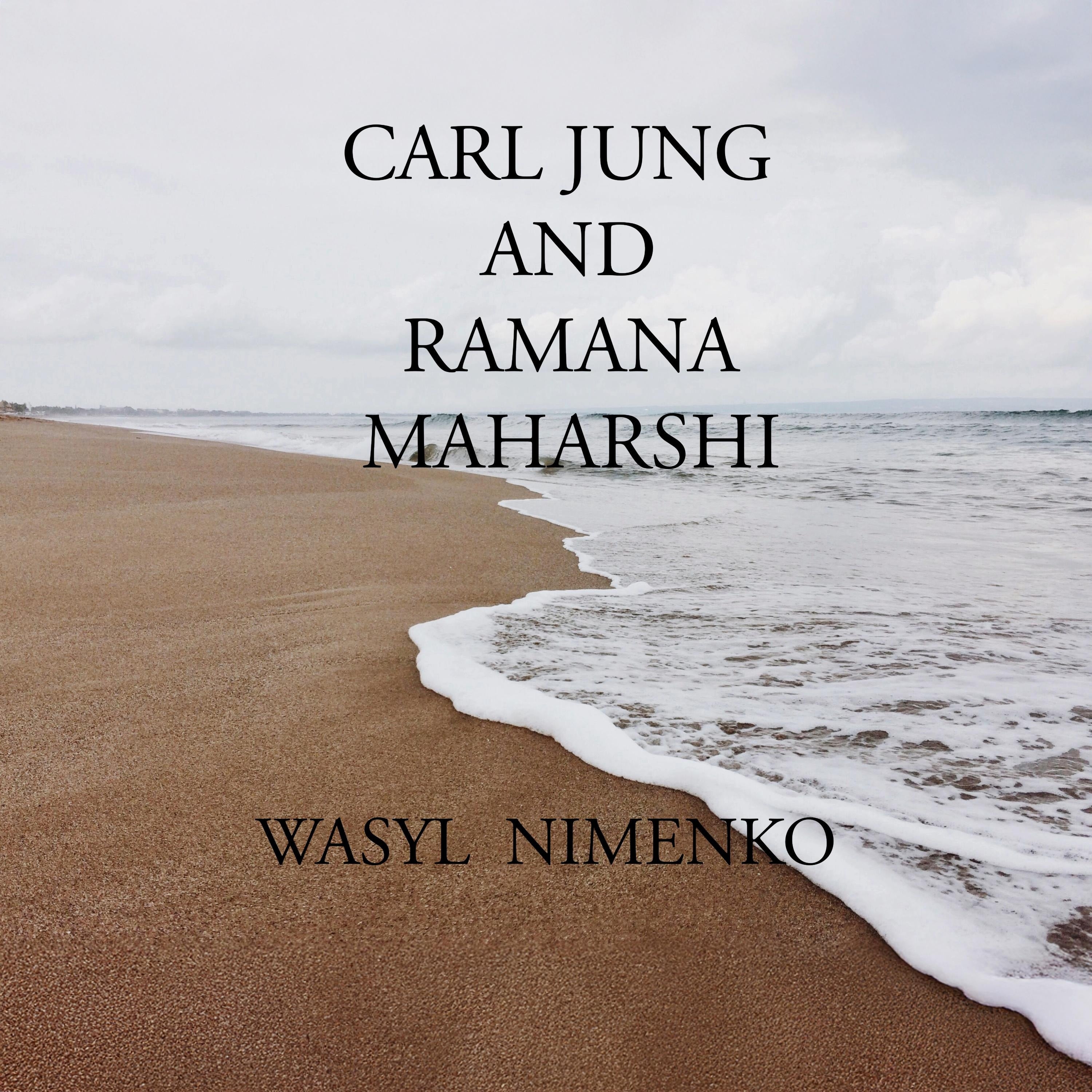 Carl Jung and Ramana Maharshi