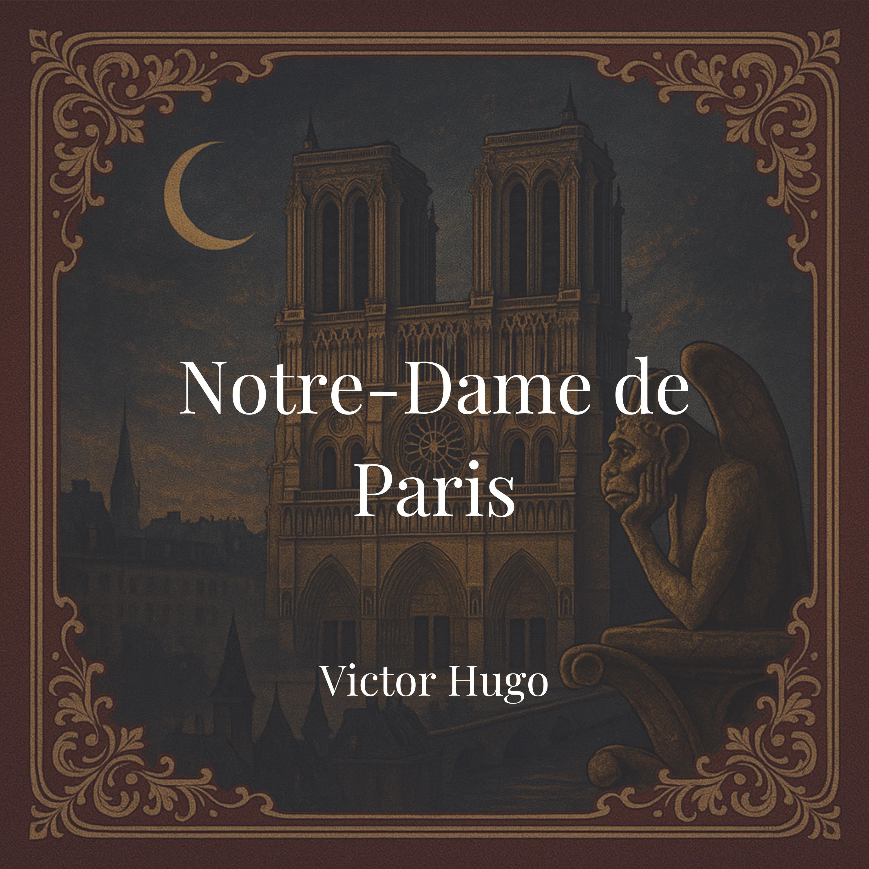 Notre-Dame de Paris