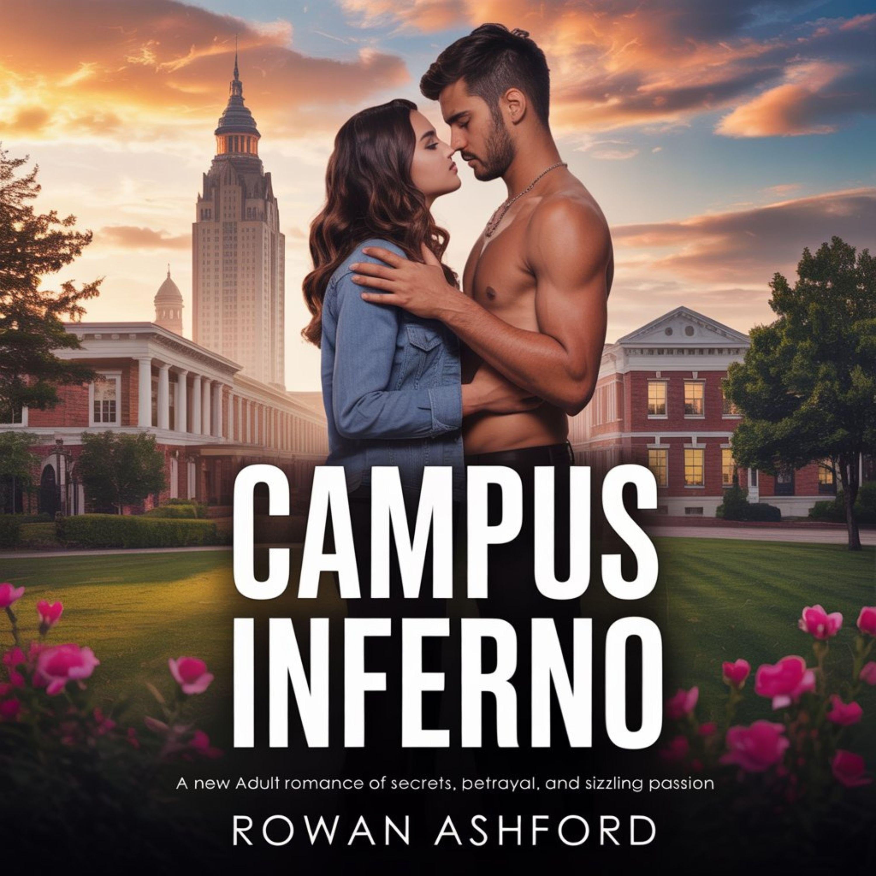 Campus Inferno