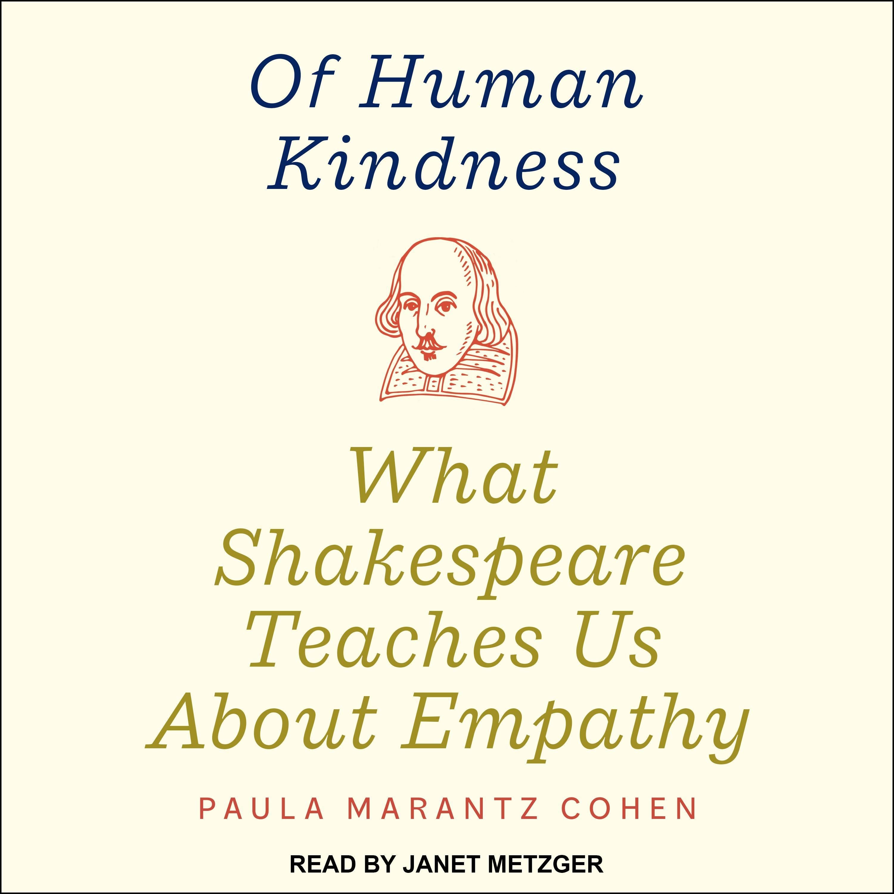 Of Human Kindness