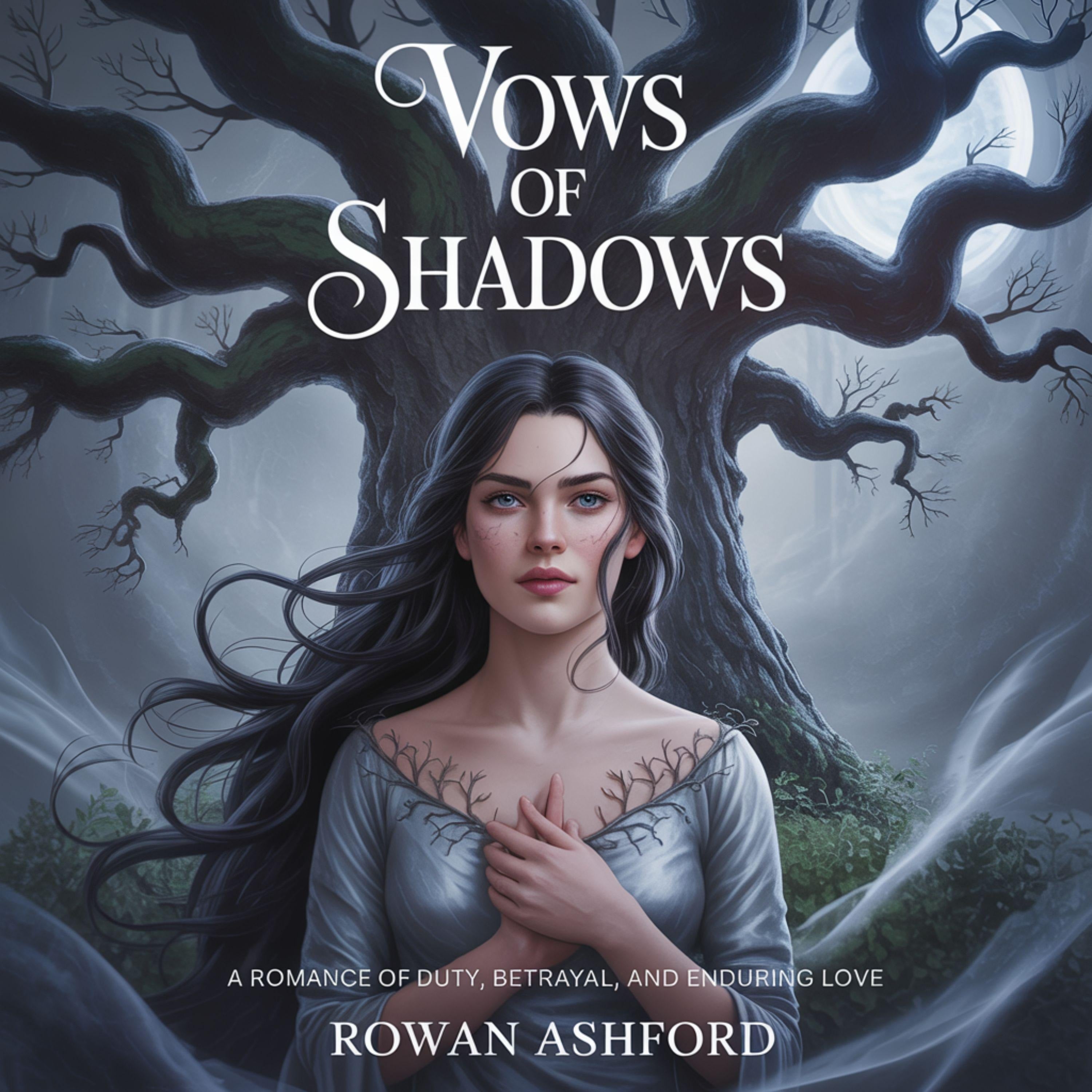Vows of Shadows
