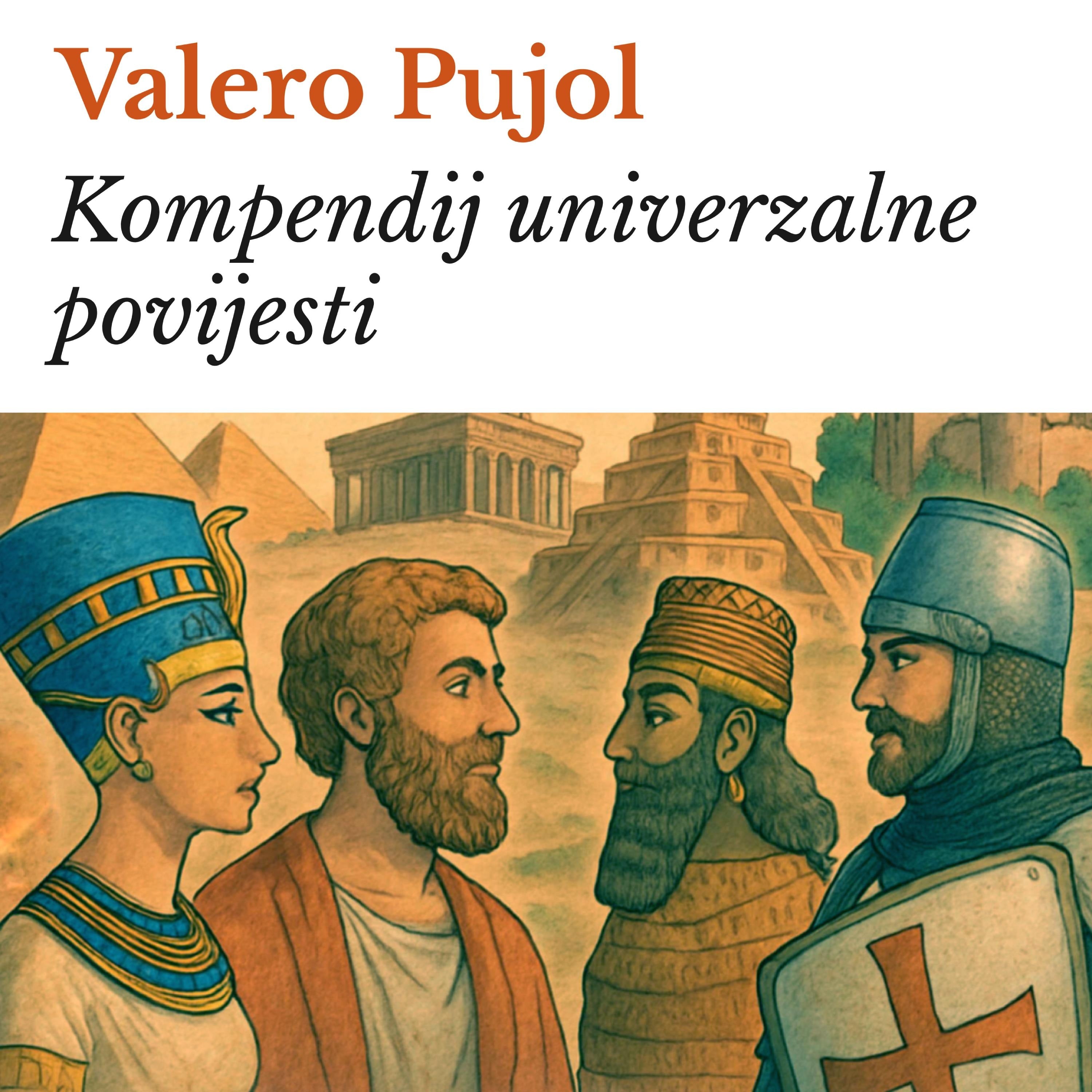 Kompendij univerzalne povijesti