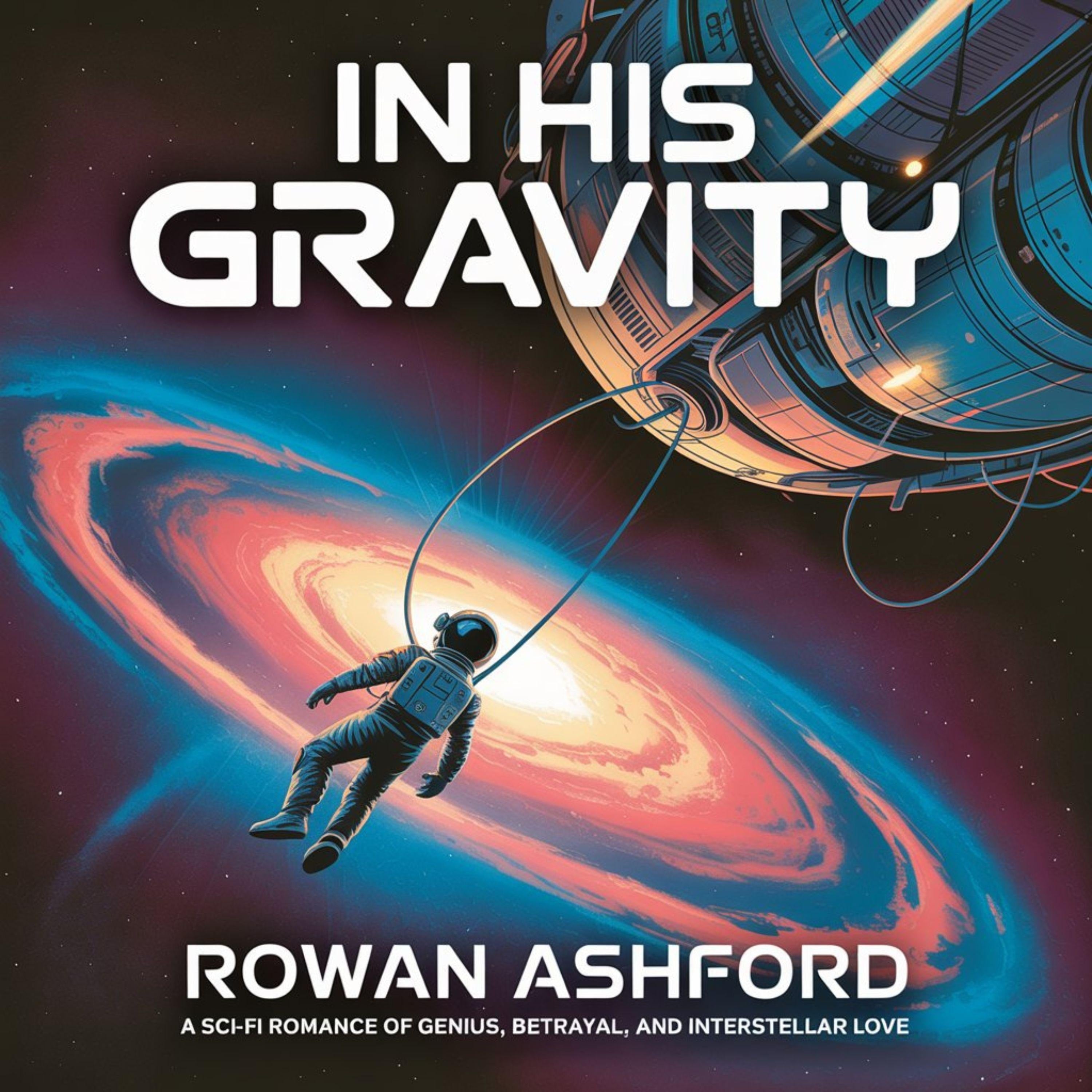 In His Gravity