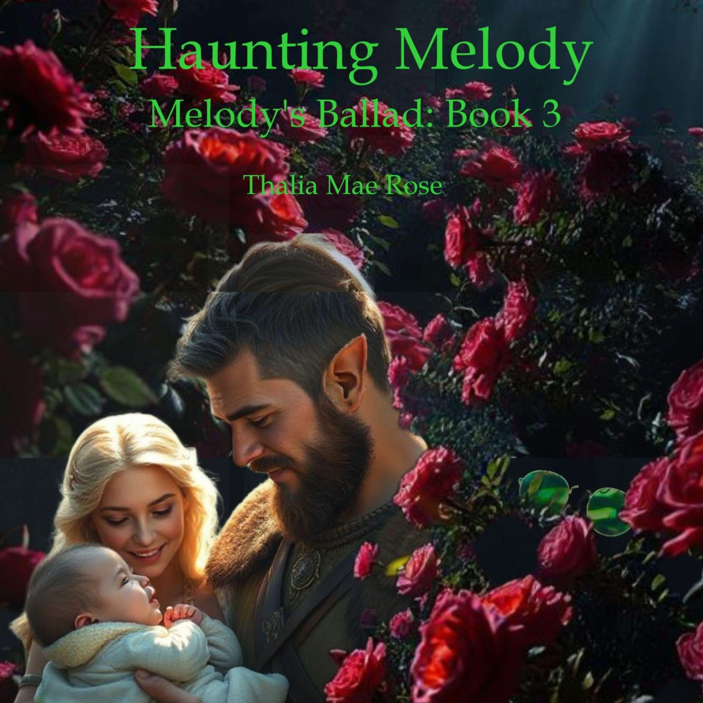 Haunting Melody