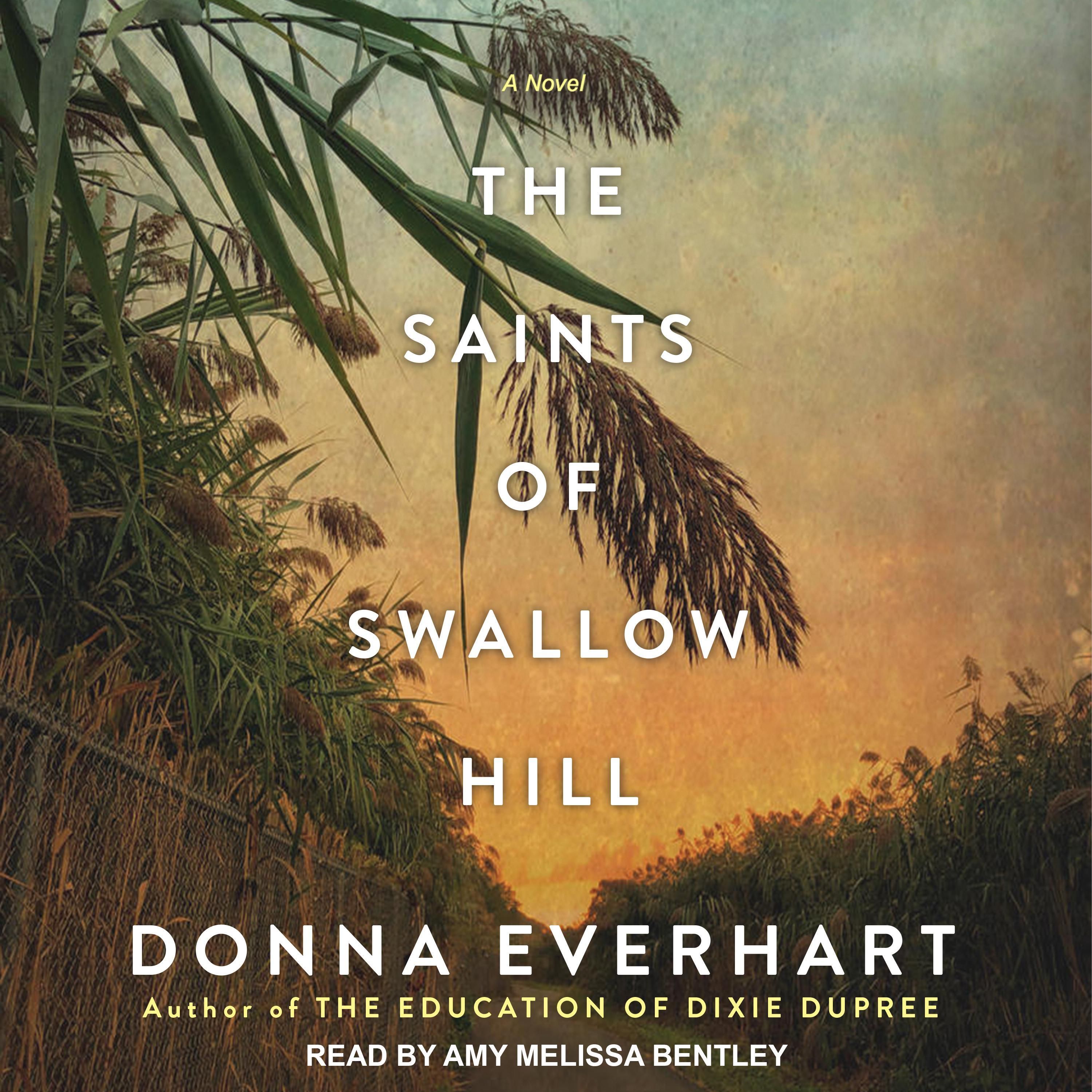 The Saints of Swallow Hill
