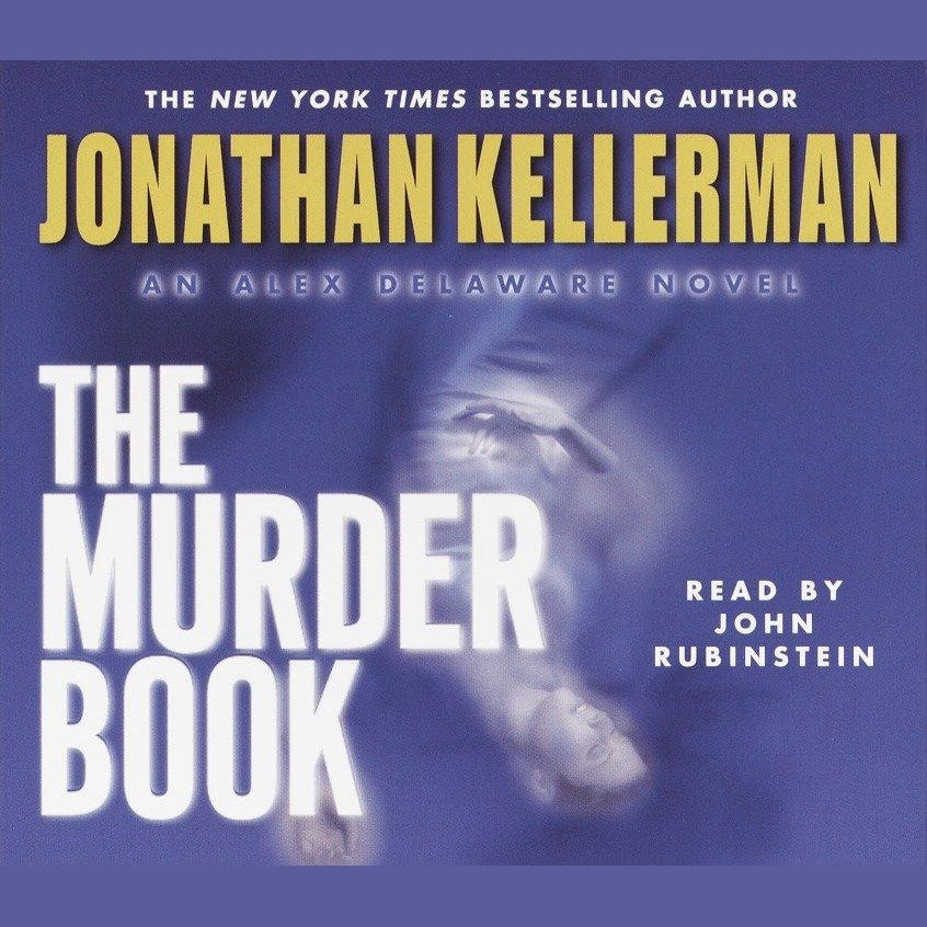 The Murder Book