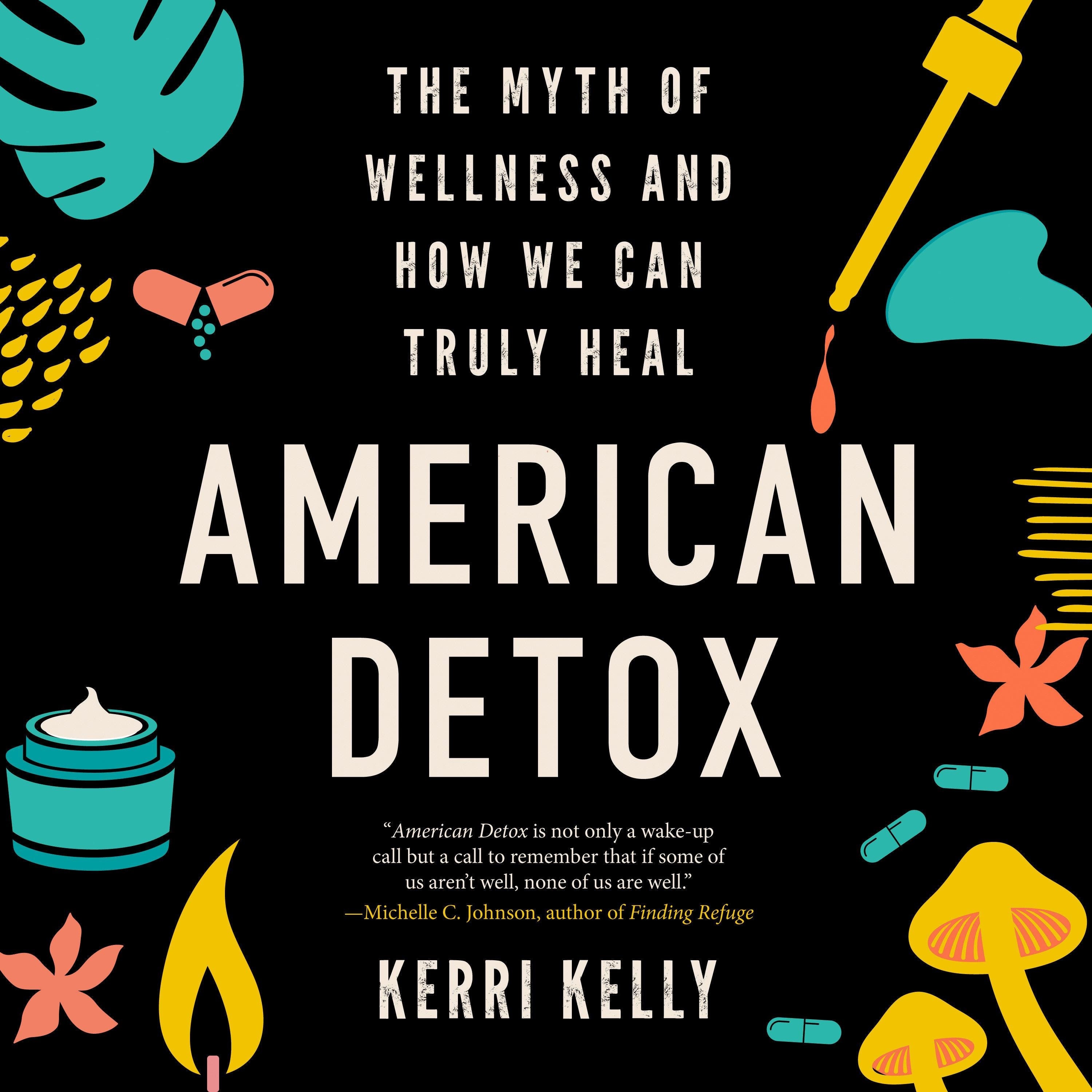 American Detox