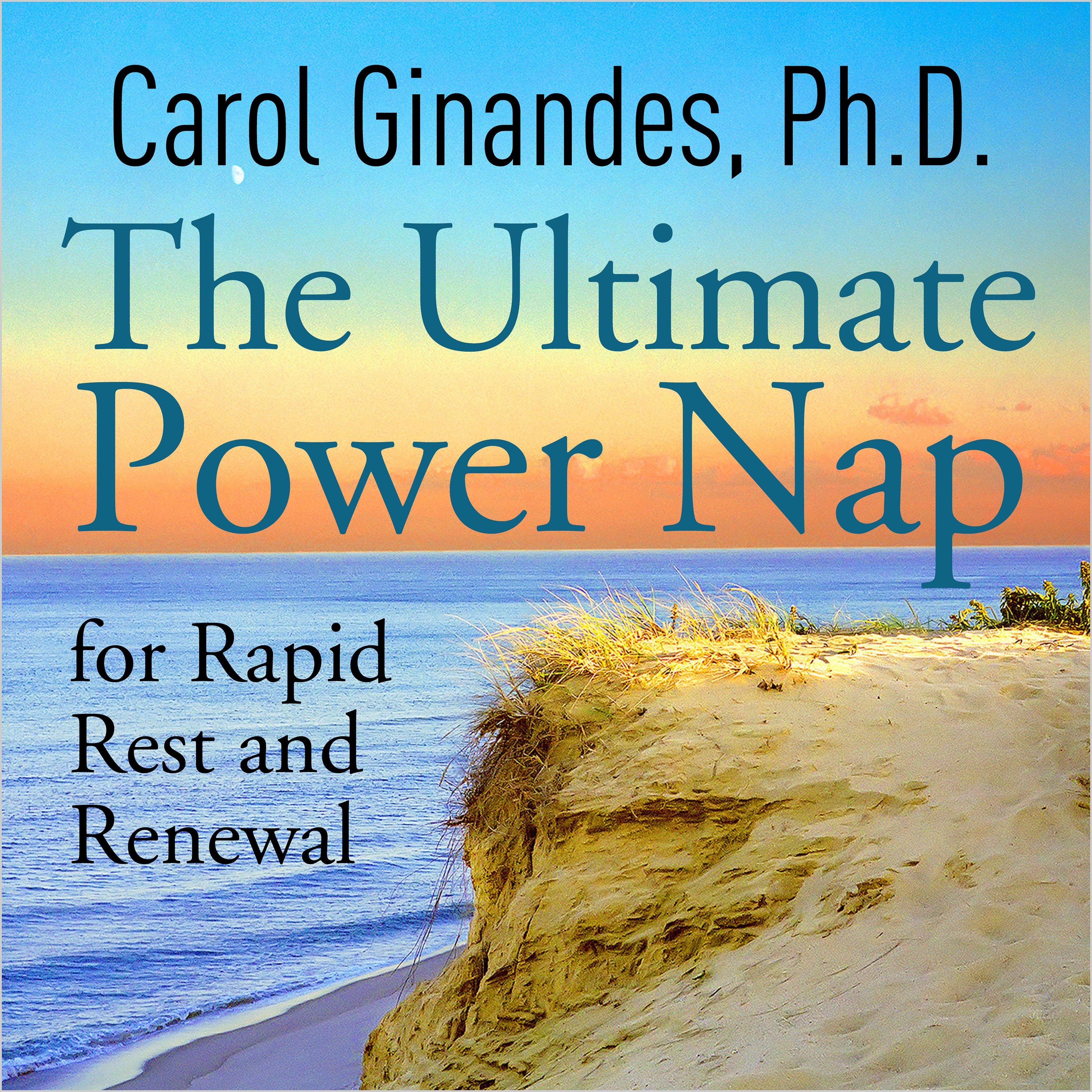The Ultimate Power Nap for Rapid Rest and Renewal