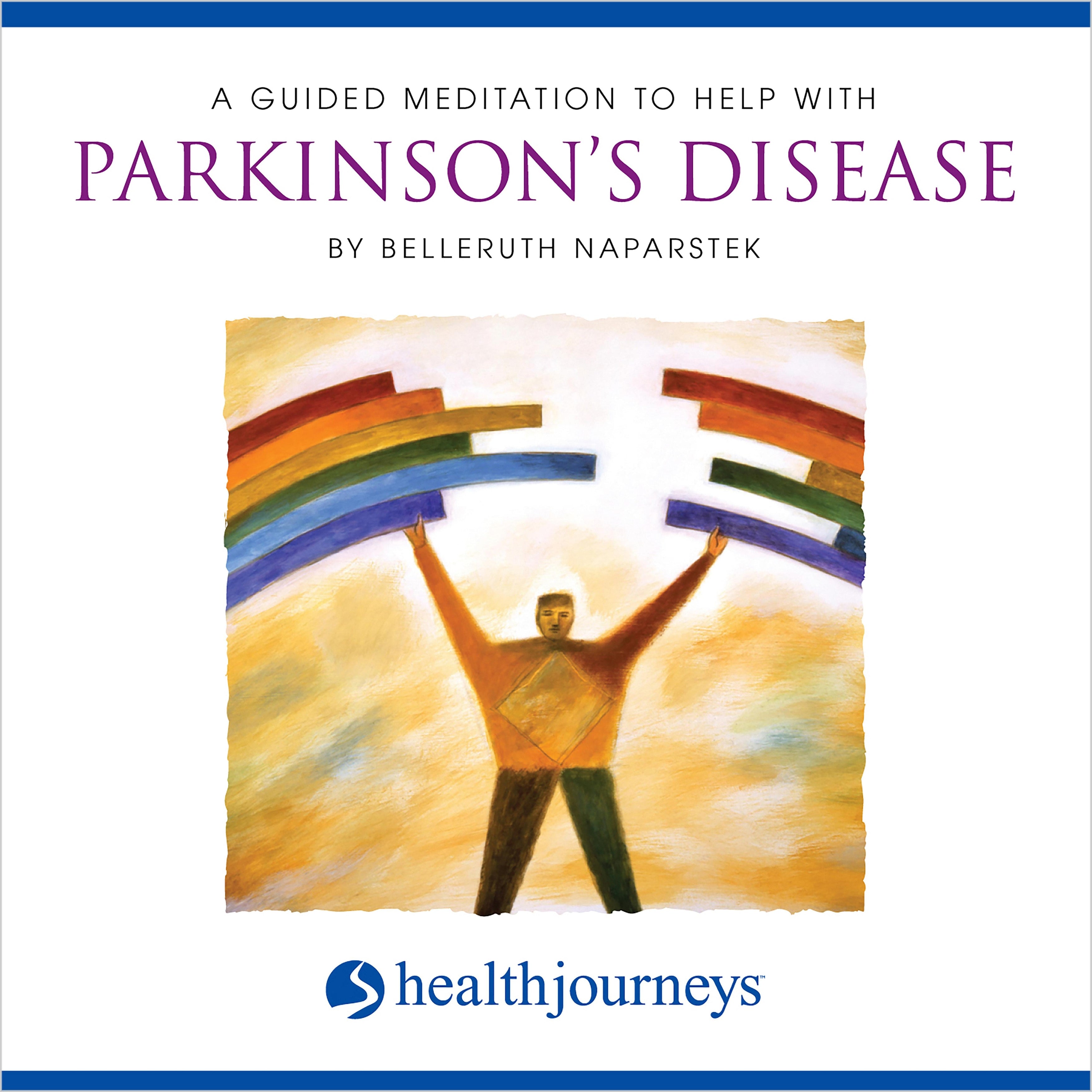 A Guided Meditation To Help With Parkinson's Disease