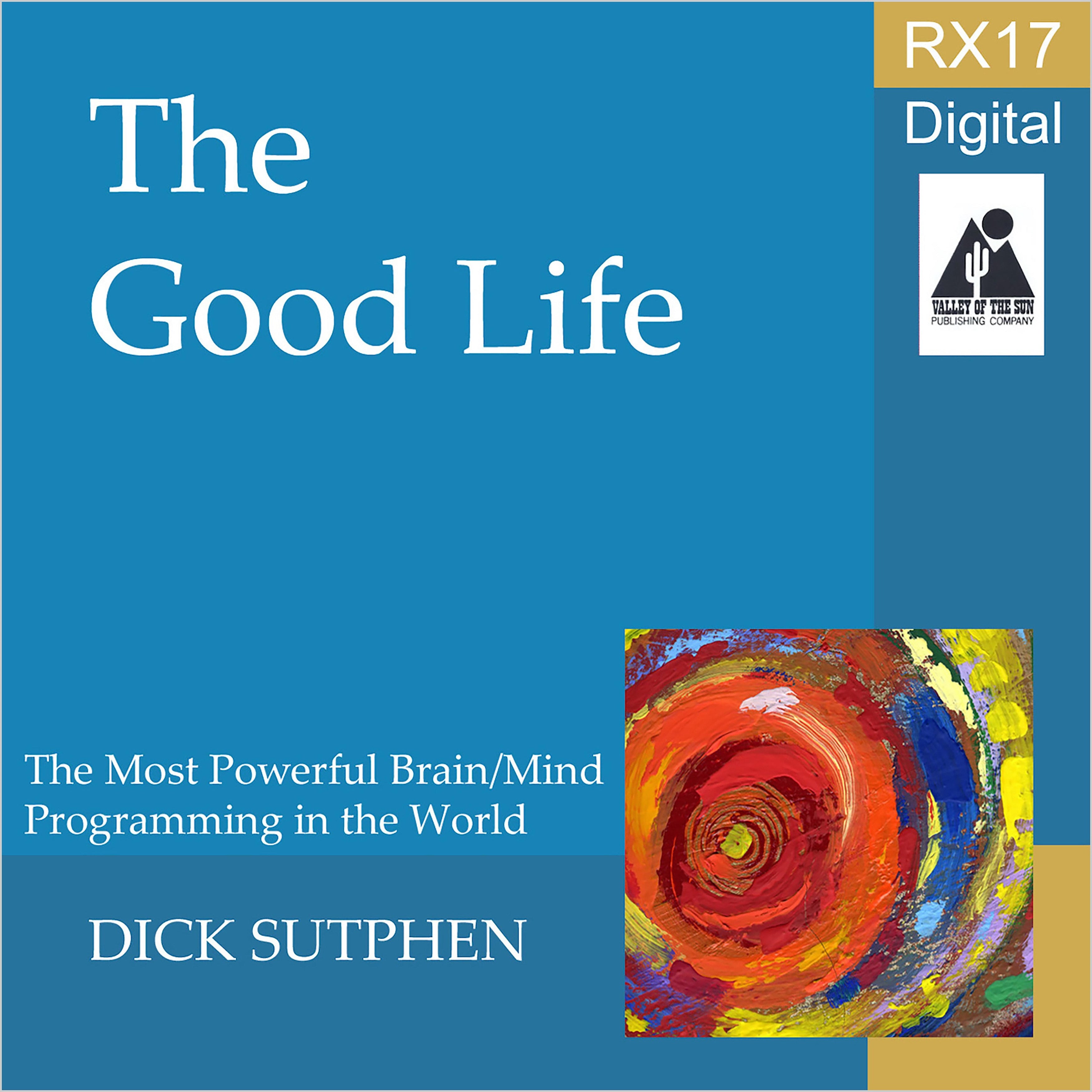 RX 17 Series: The Good Life